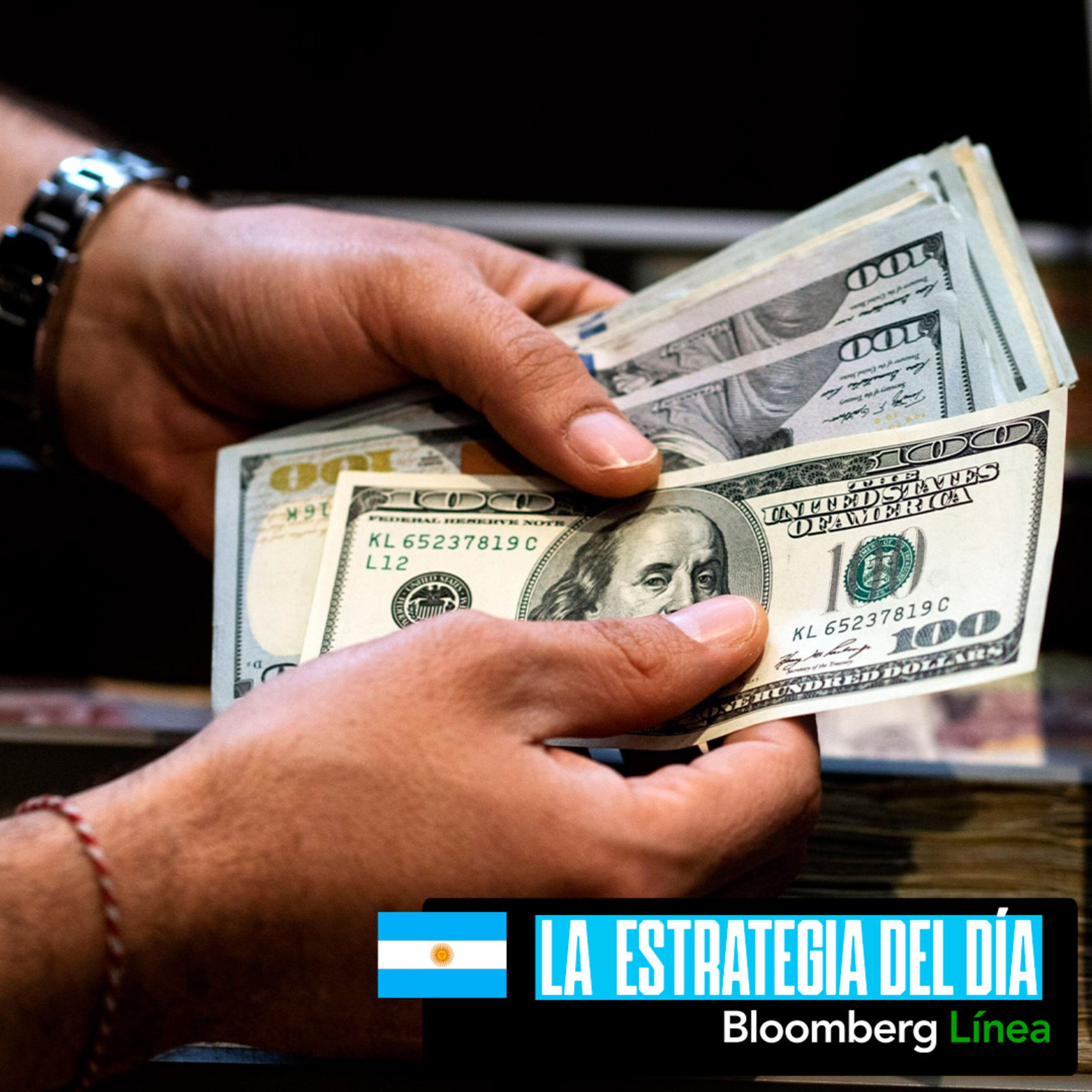 Fondo compra bonos provinciales, gasto en subsidios y la calma del dólar