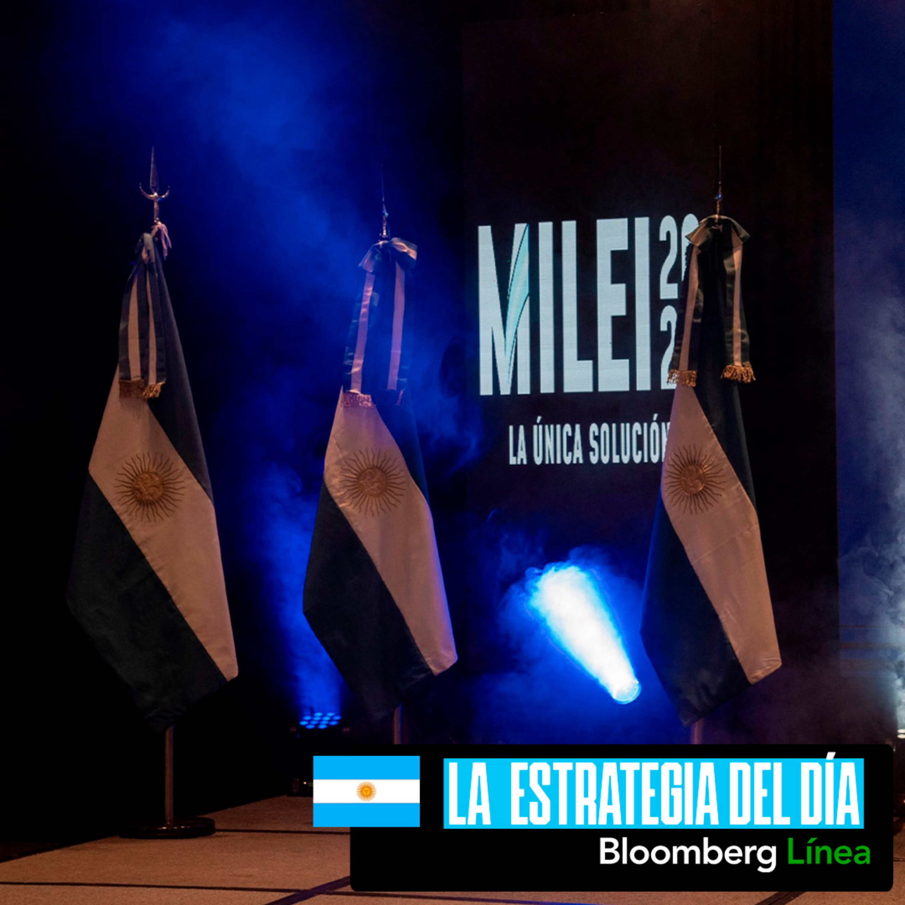 El dólar, el Merval y los bonos en el primer día hábil del presidente electo