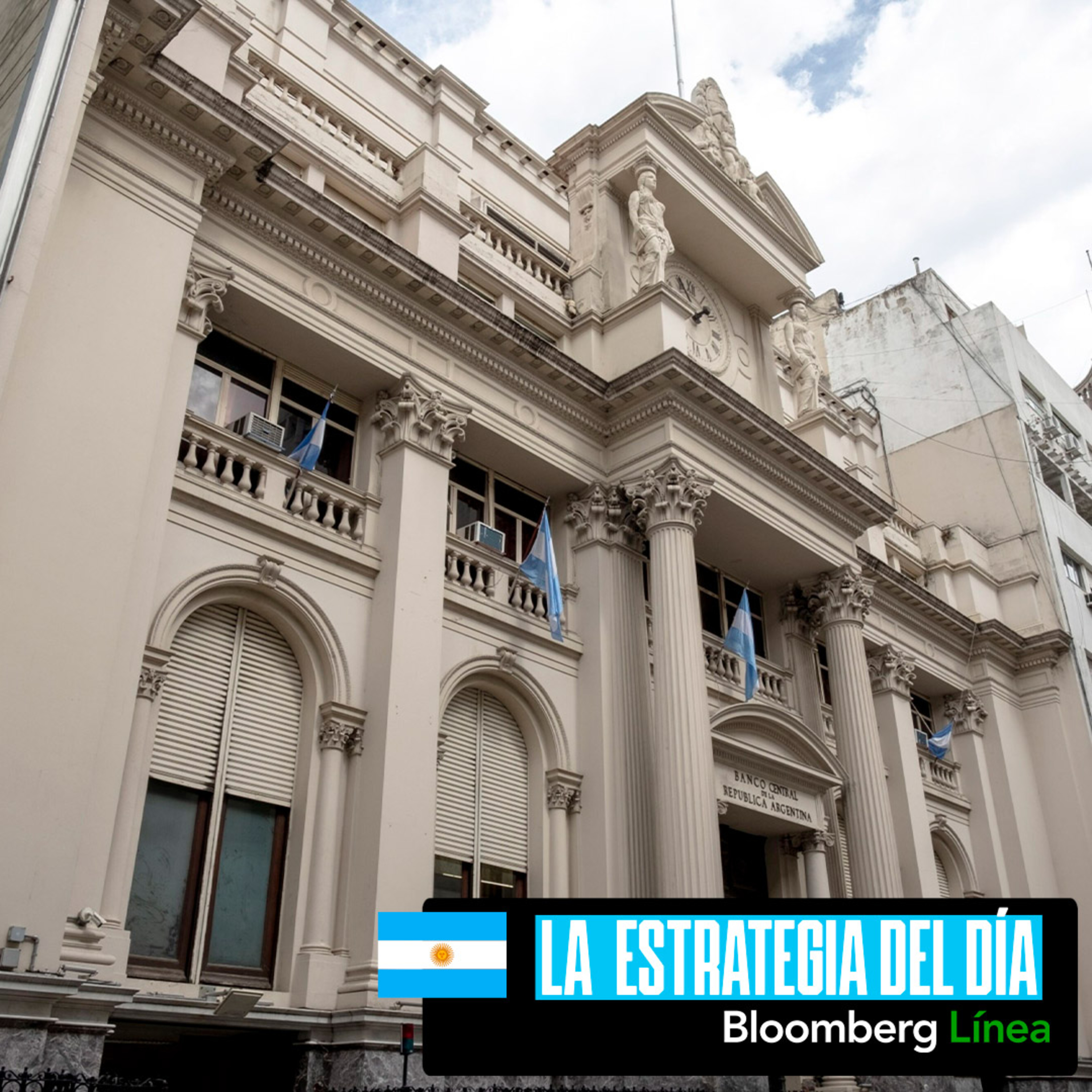 Desarme de Leliqs, qué pasará con la obra pública y la inflación anual