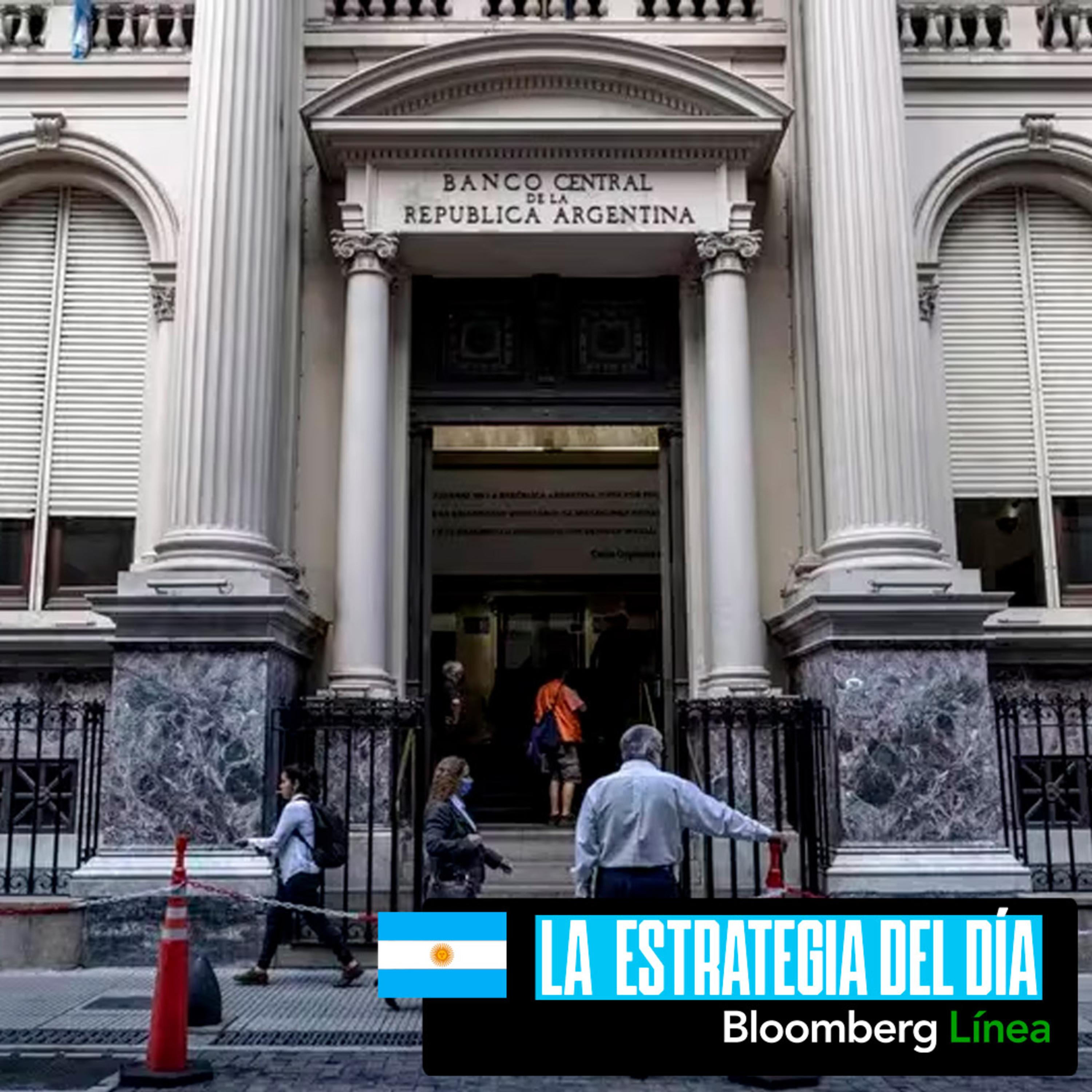 Danza de nombres para el gabinete, tasa sin cambios, estrategia de bonos