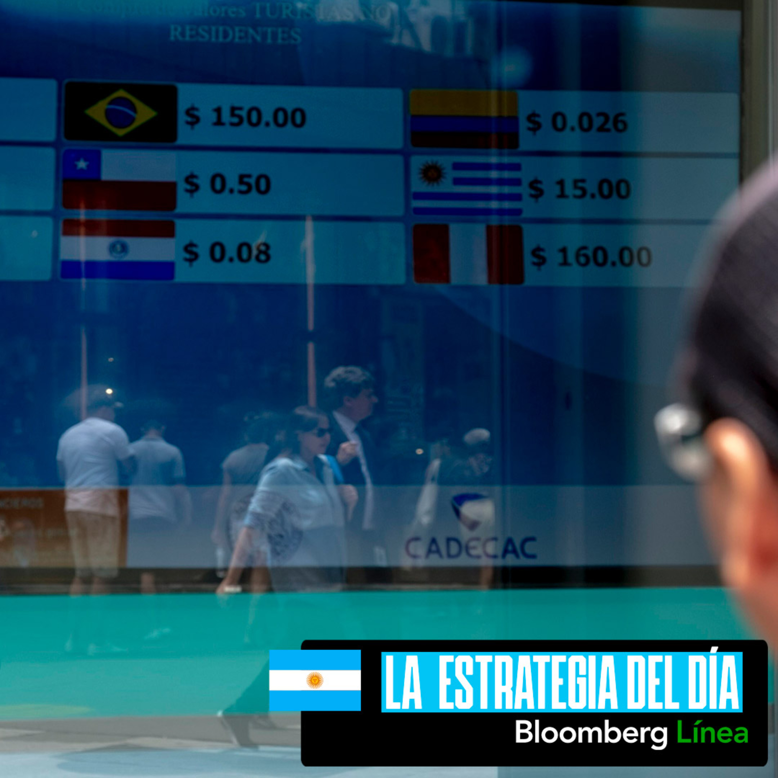 Milei en Estados Unidos, cambios en el gabinete y “bola de leliqs”