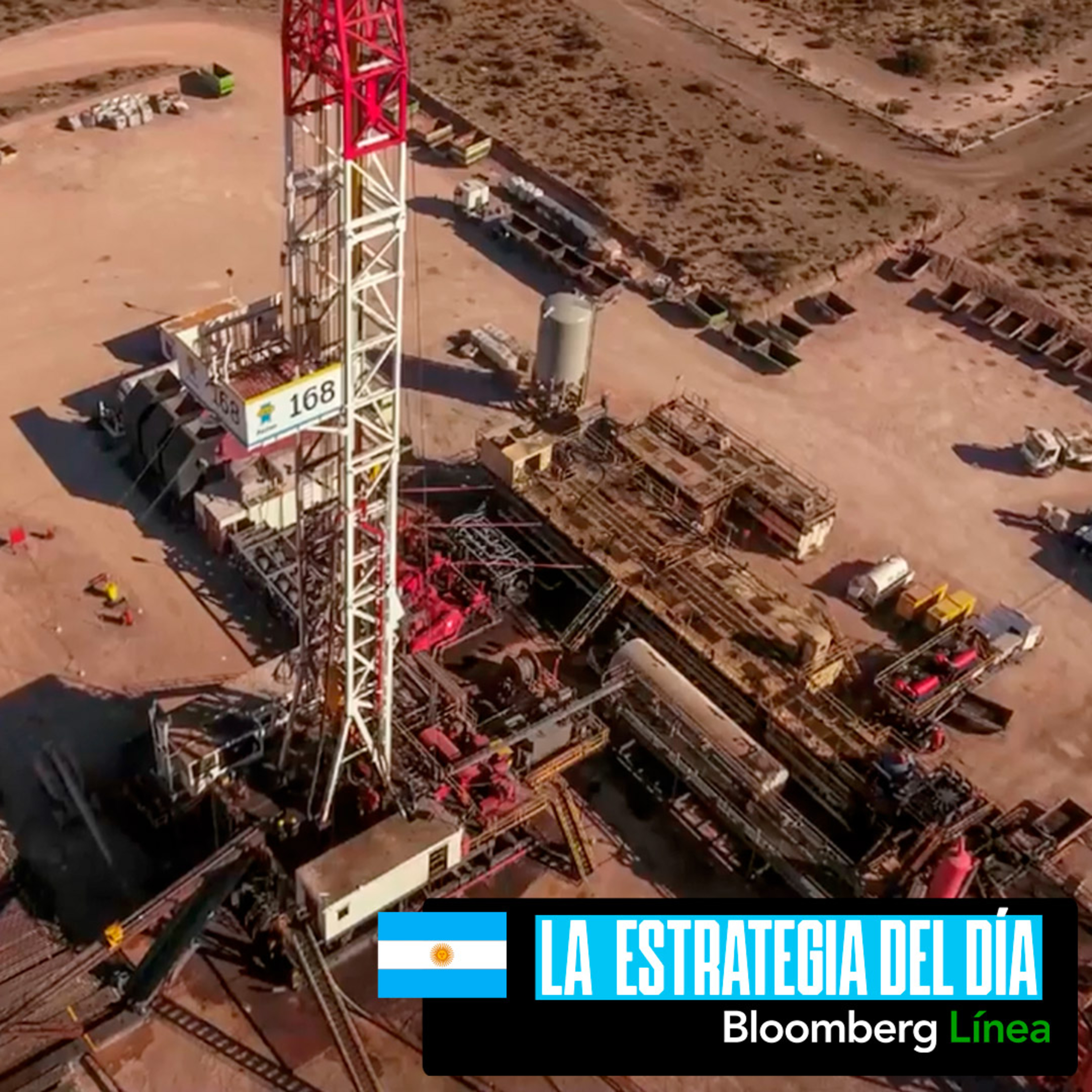 Bonos y acciones para el 2024, US$20.000M para el cobre argentino y récord de Vaca Muerta