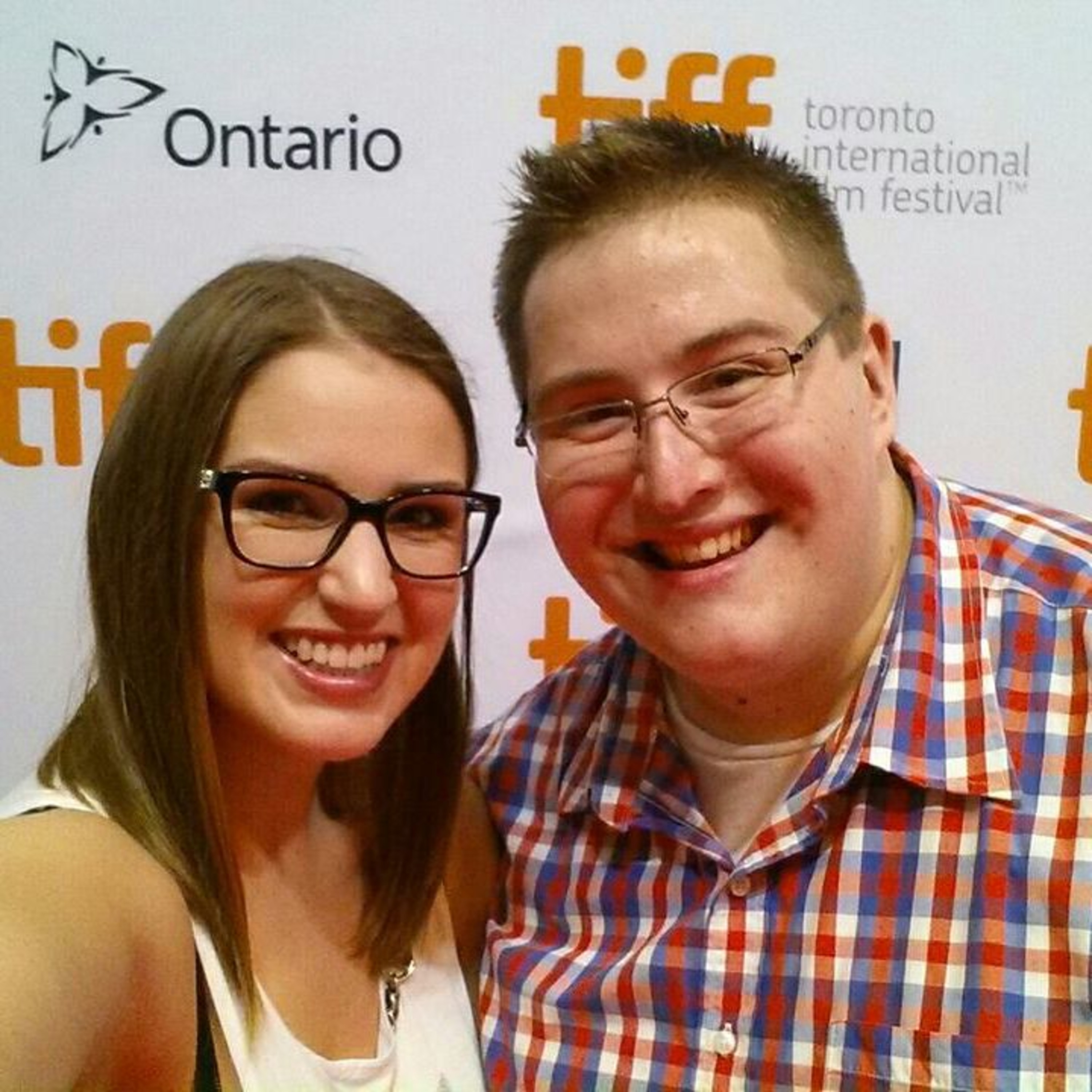 Episode 11 - Oscars, Oscars, Oscars!