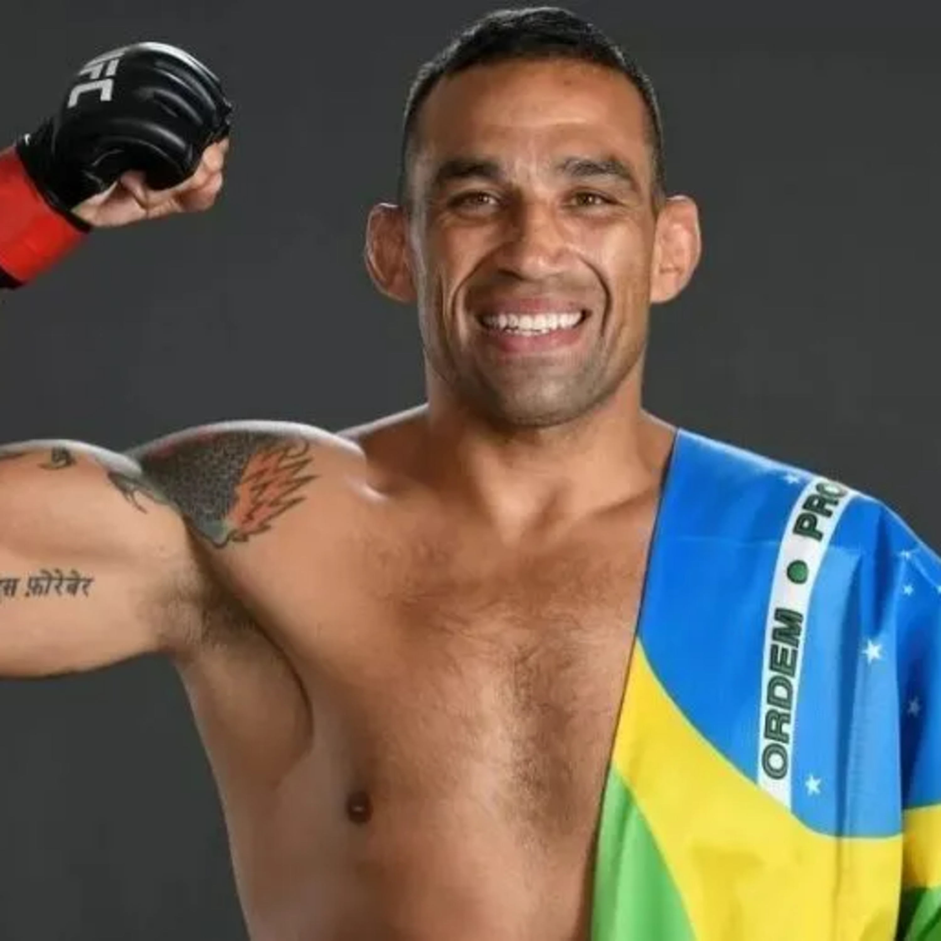PVT - Tudo sobre MMA