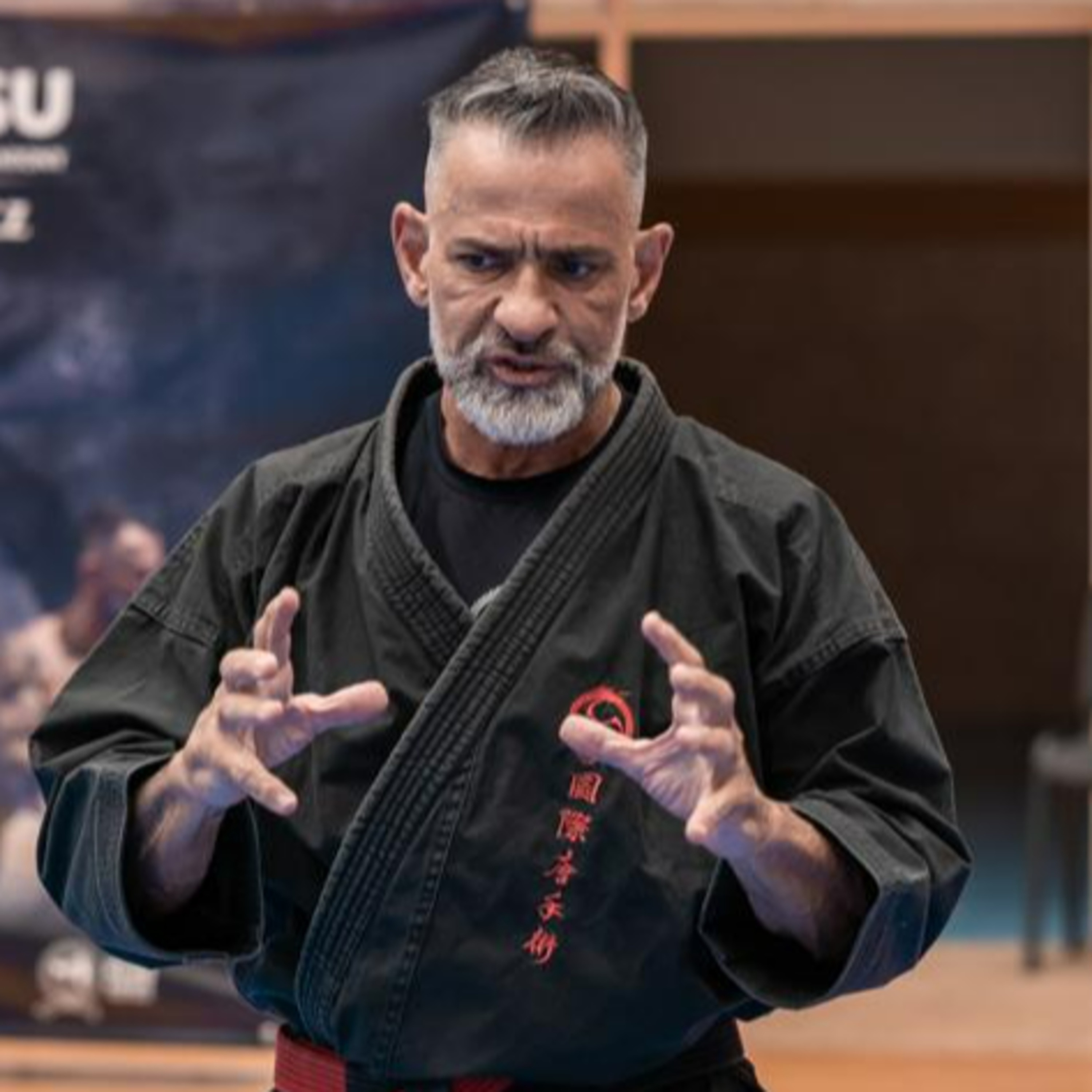 PVT - Tudo sobre MMA