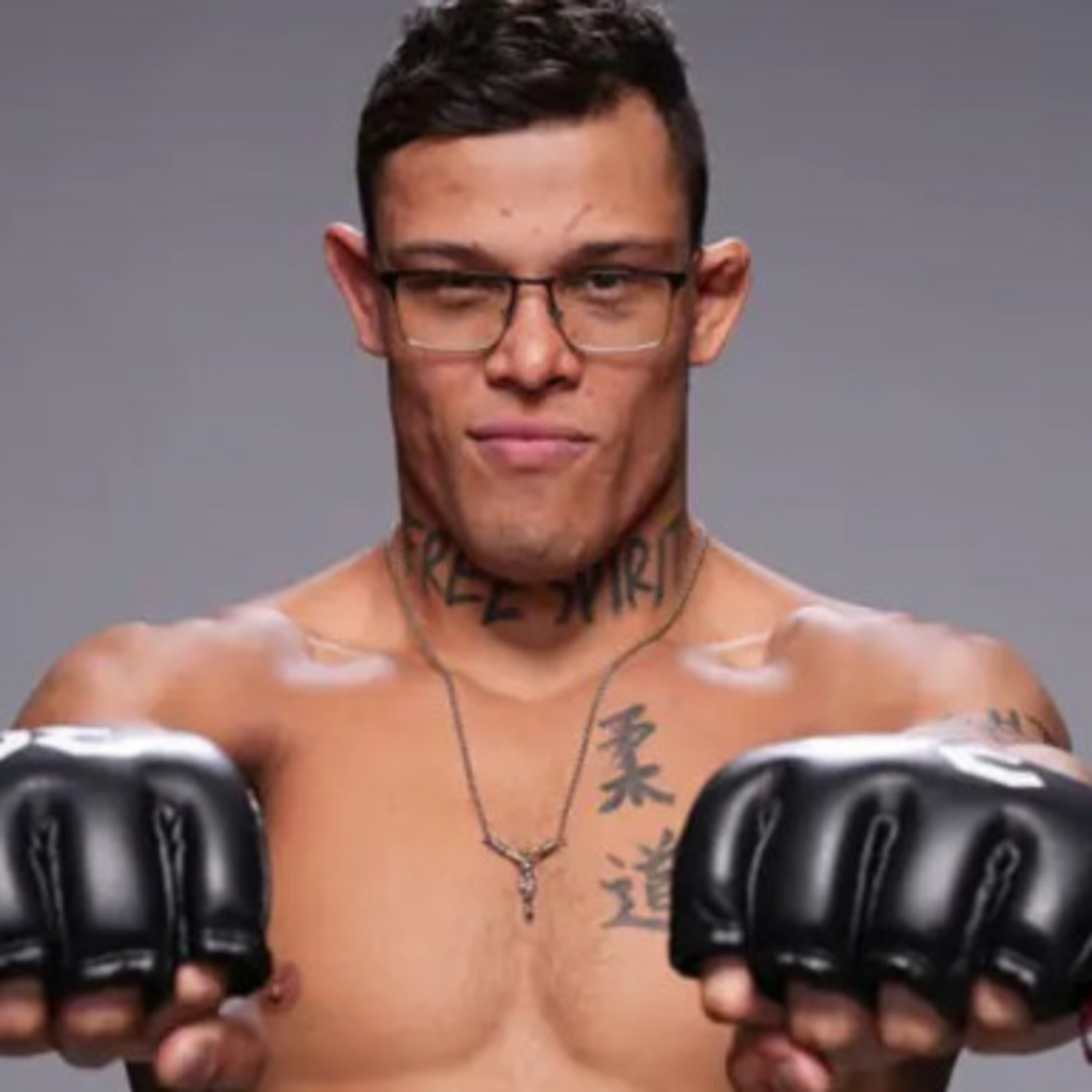 PVT - Tudo sobre MMA