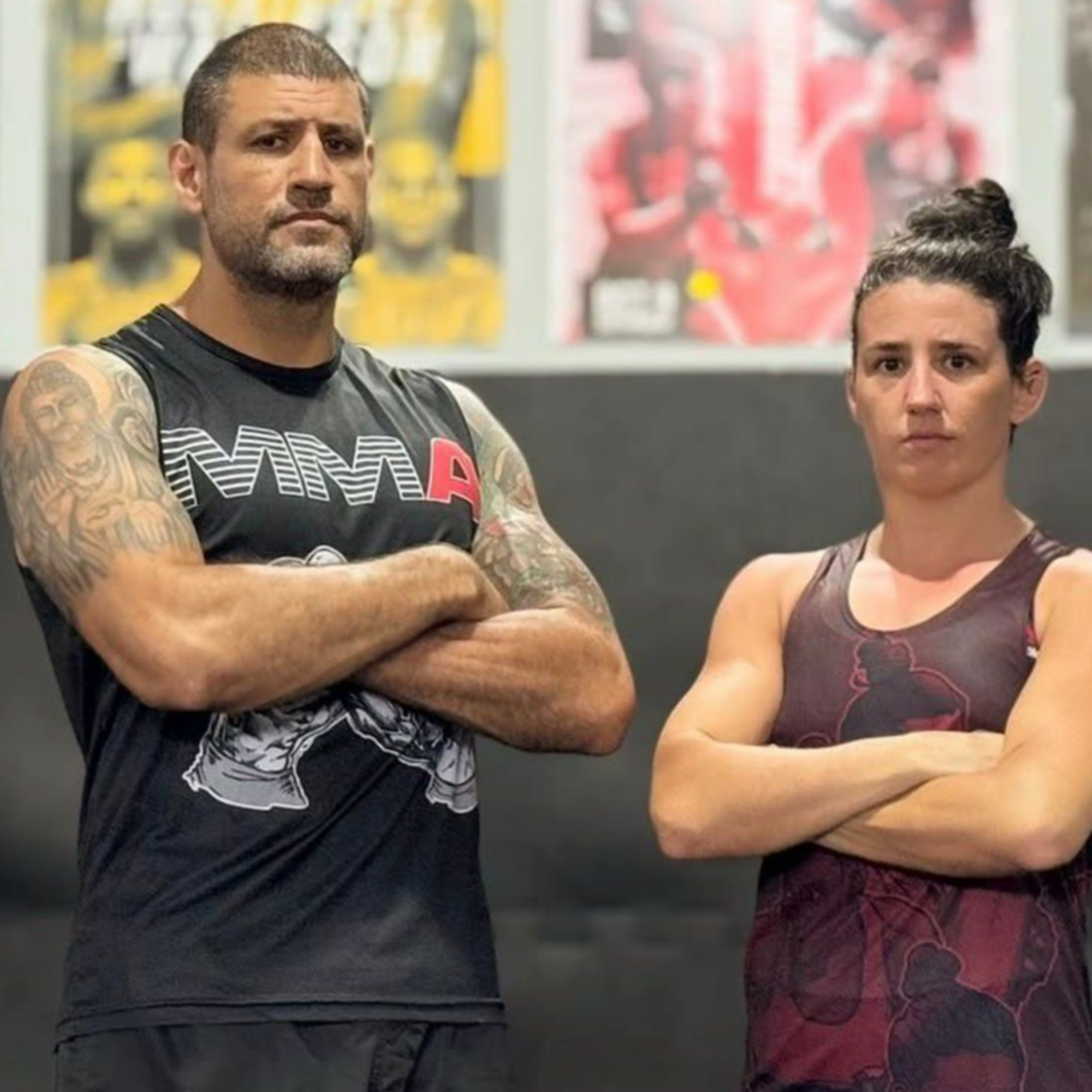 PVT - Tudo sobre MMA