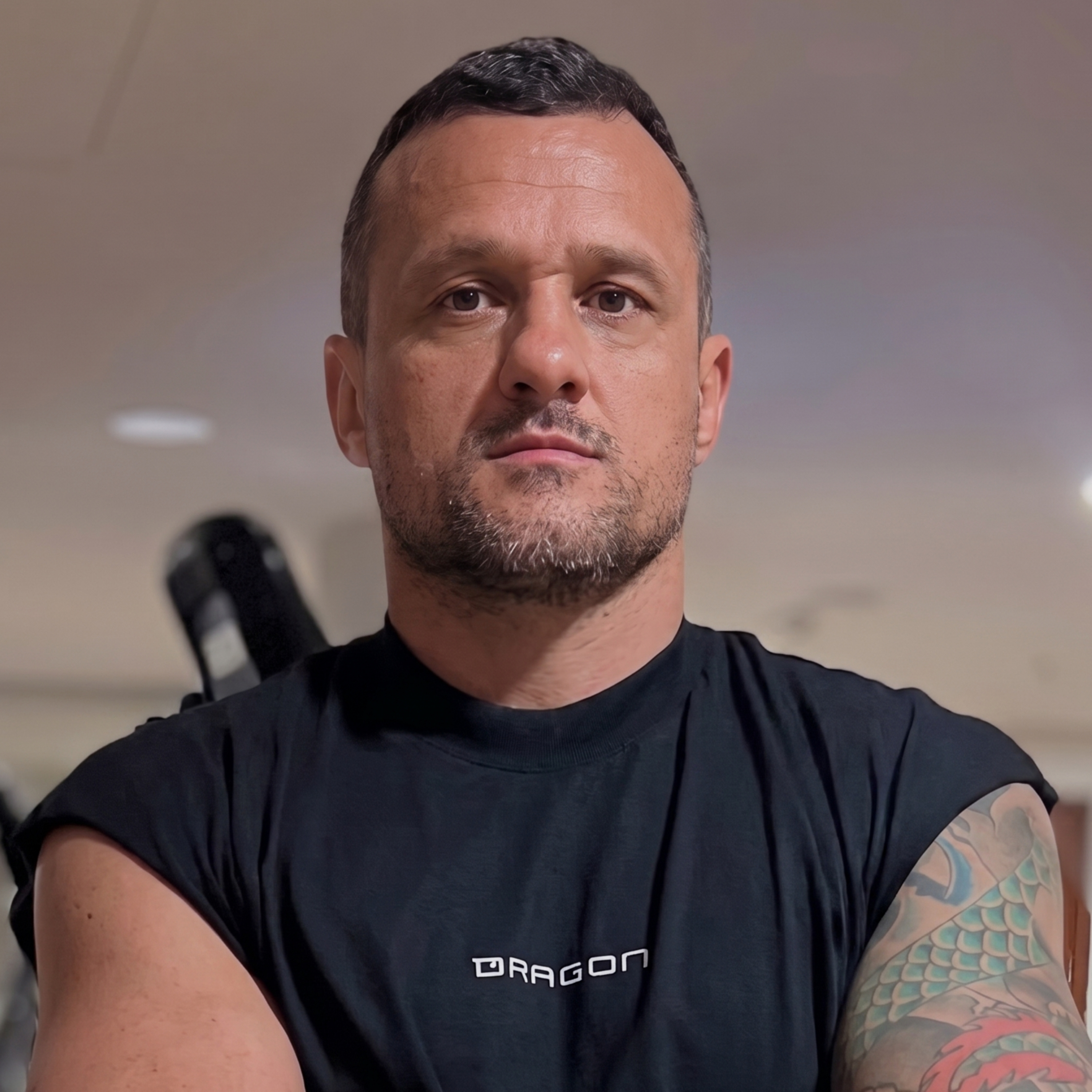 PVT - Tudo sobre MMA