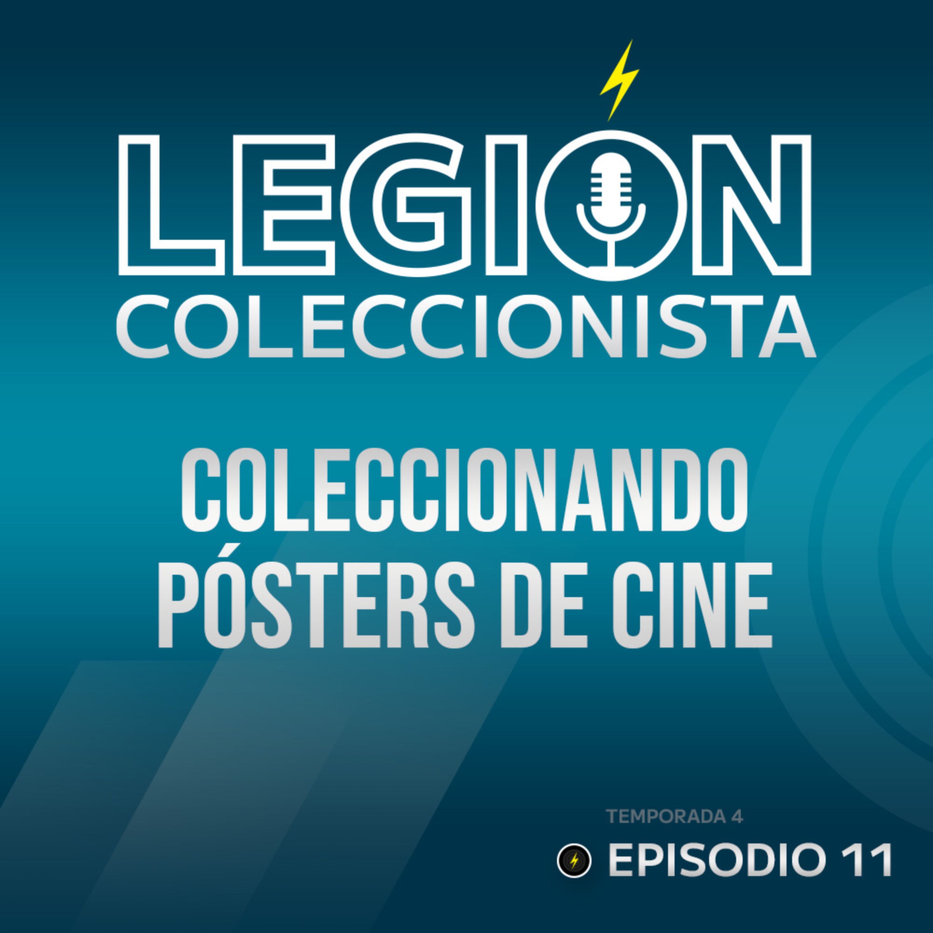 LEGIÓN COLECCIONISTA