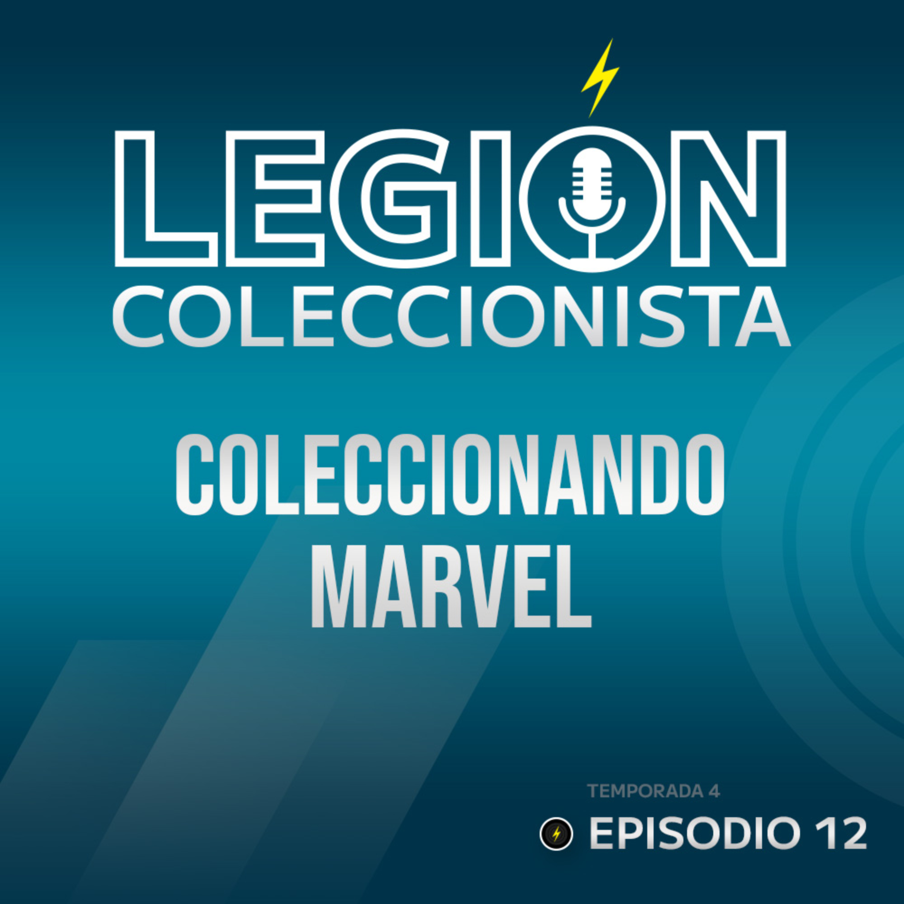 LEGIÓN COLECCIONISTA