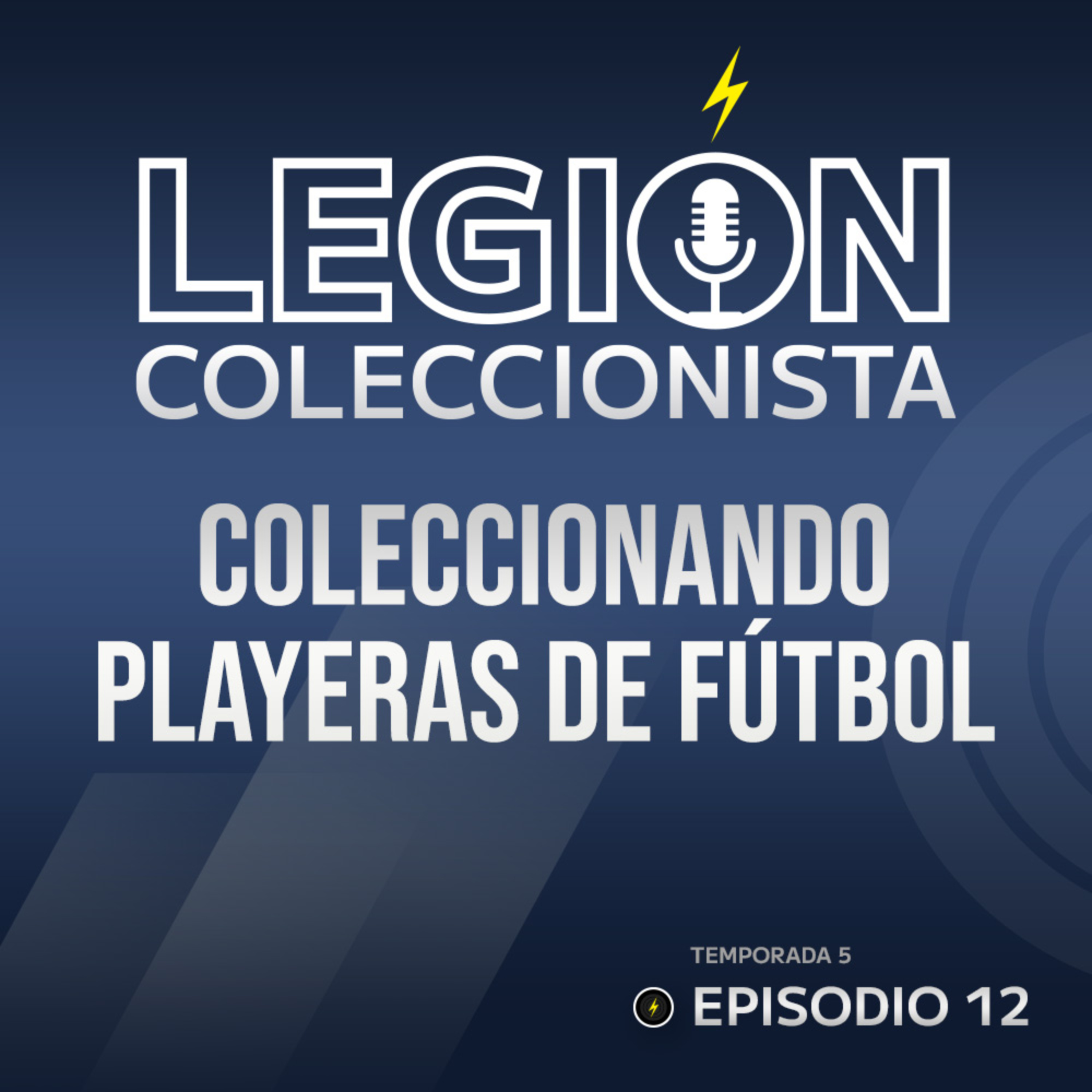 LEGIÓN COLECCIONISTA