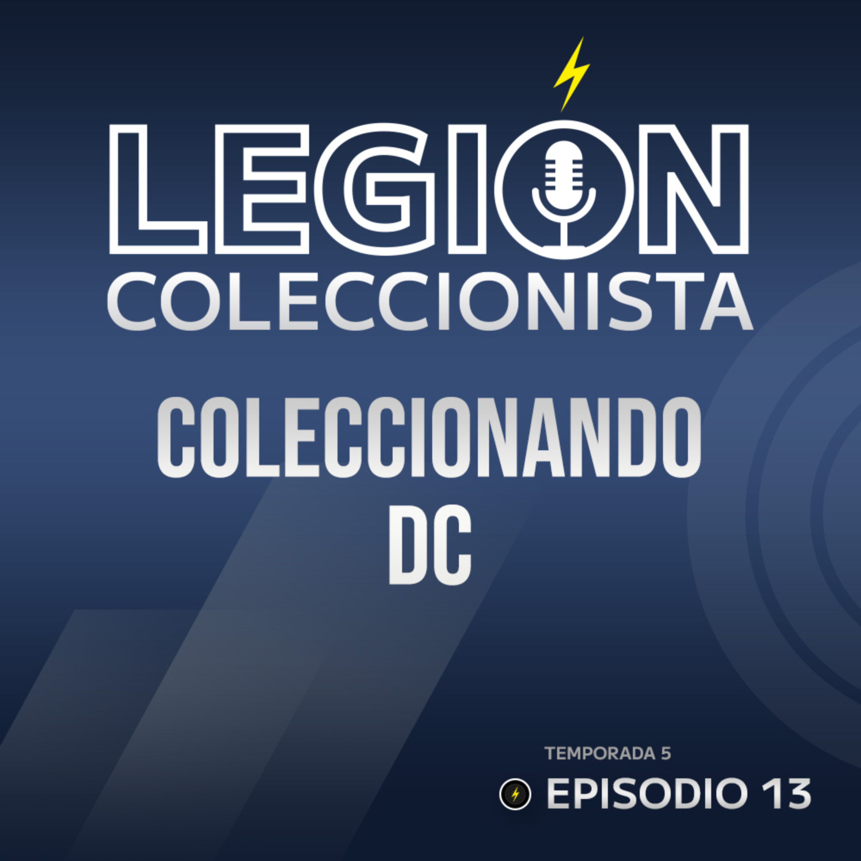 LEGIÓN COLECCIONISTA
