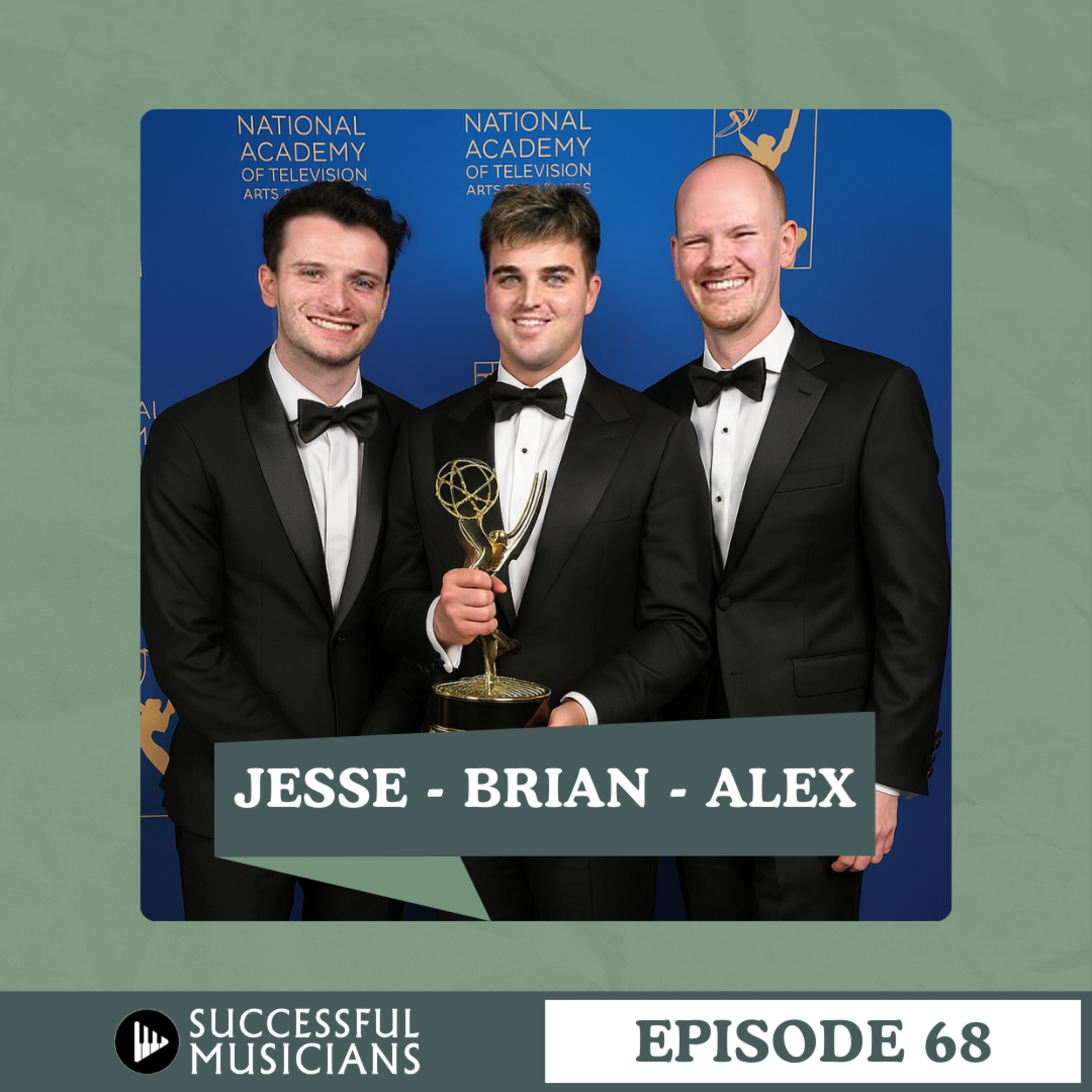 Successful Musicians