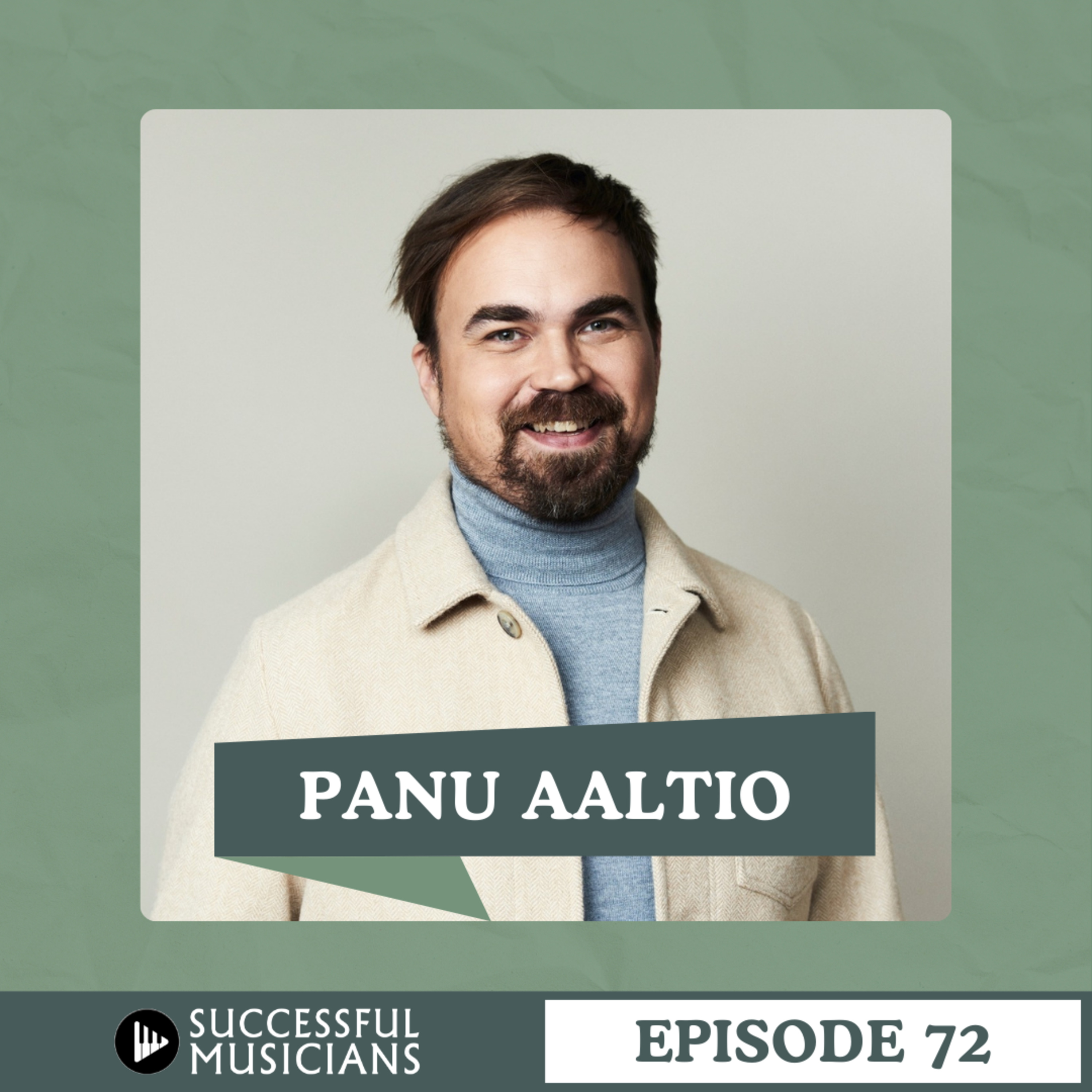 Successful Musicians