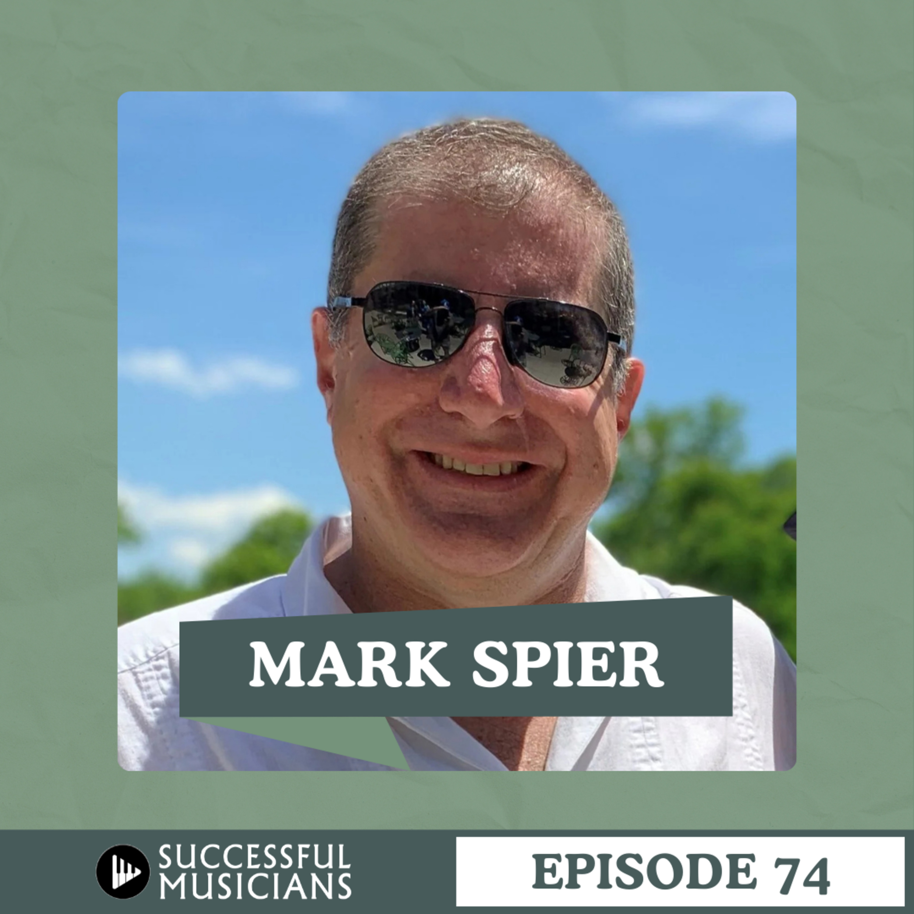 Successful Musicians