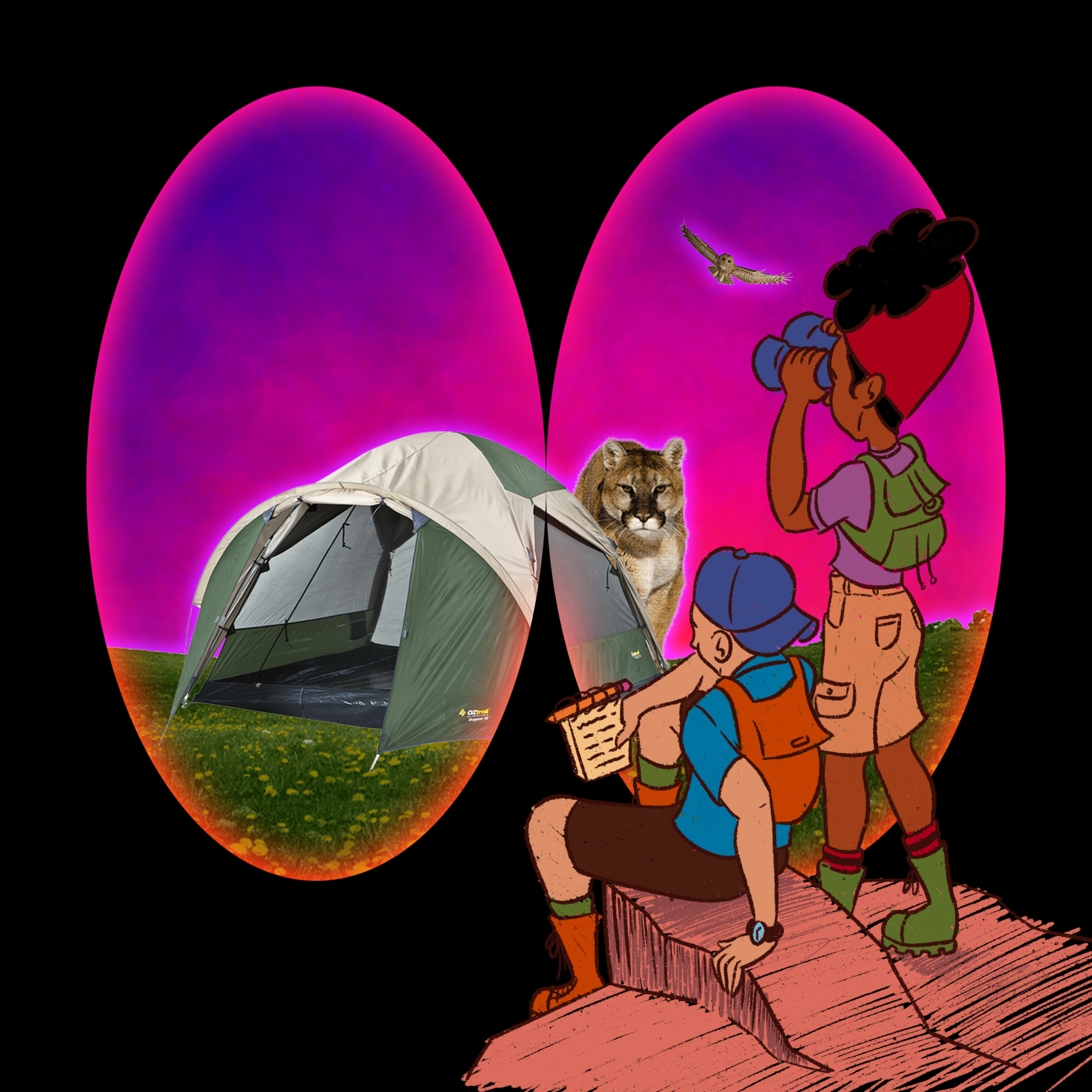 The \'We Out Here\' Podcast