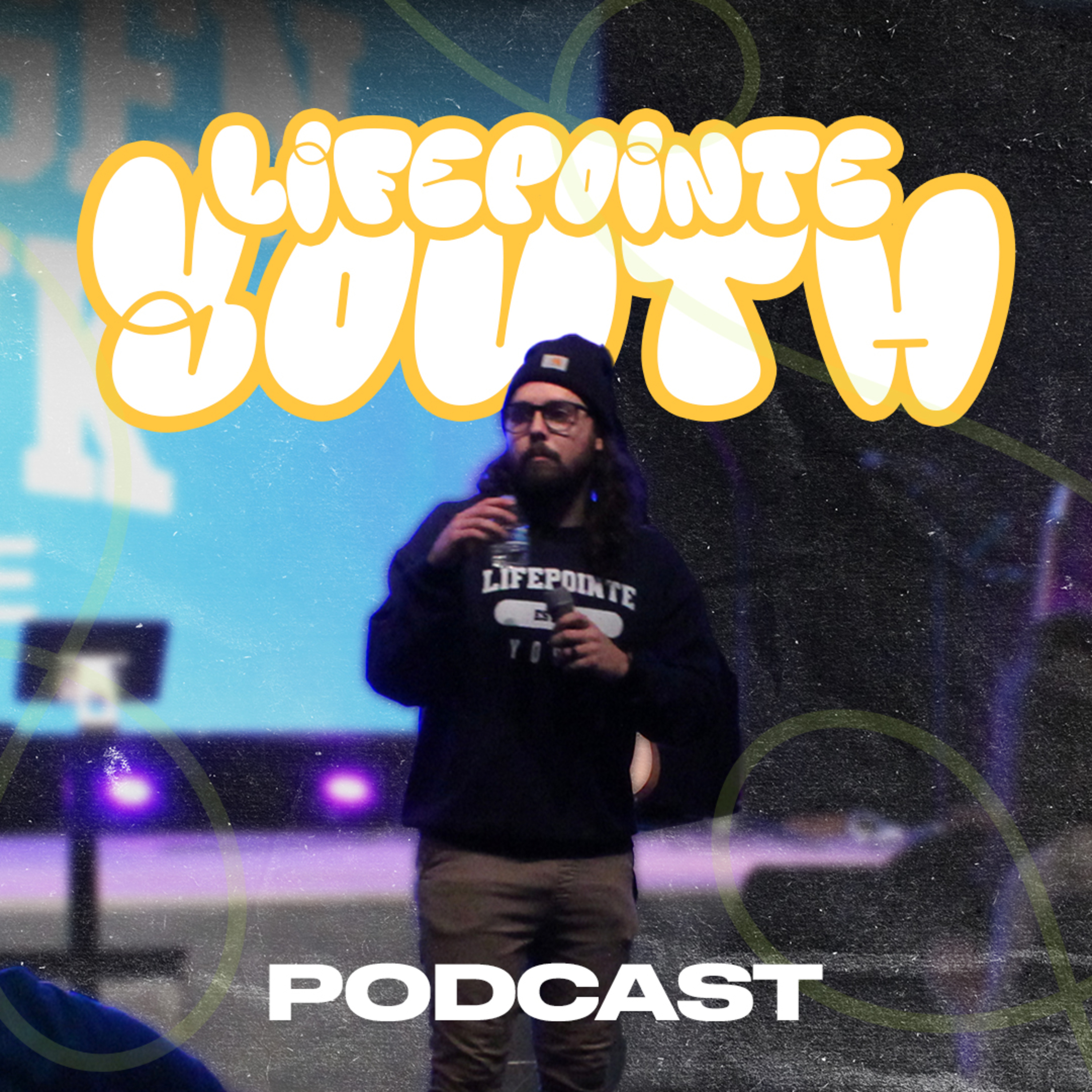 The Lifepointe Church Podcast Family