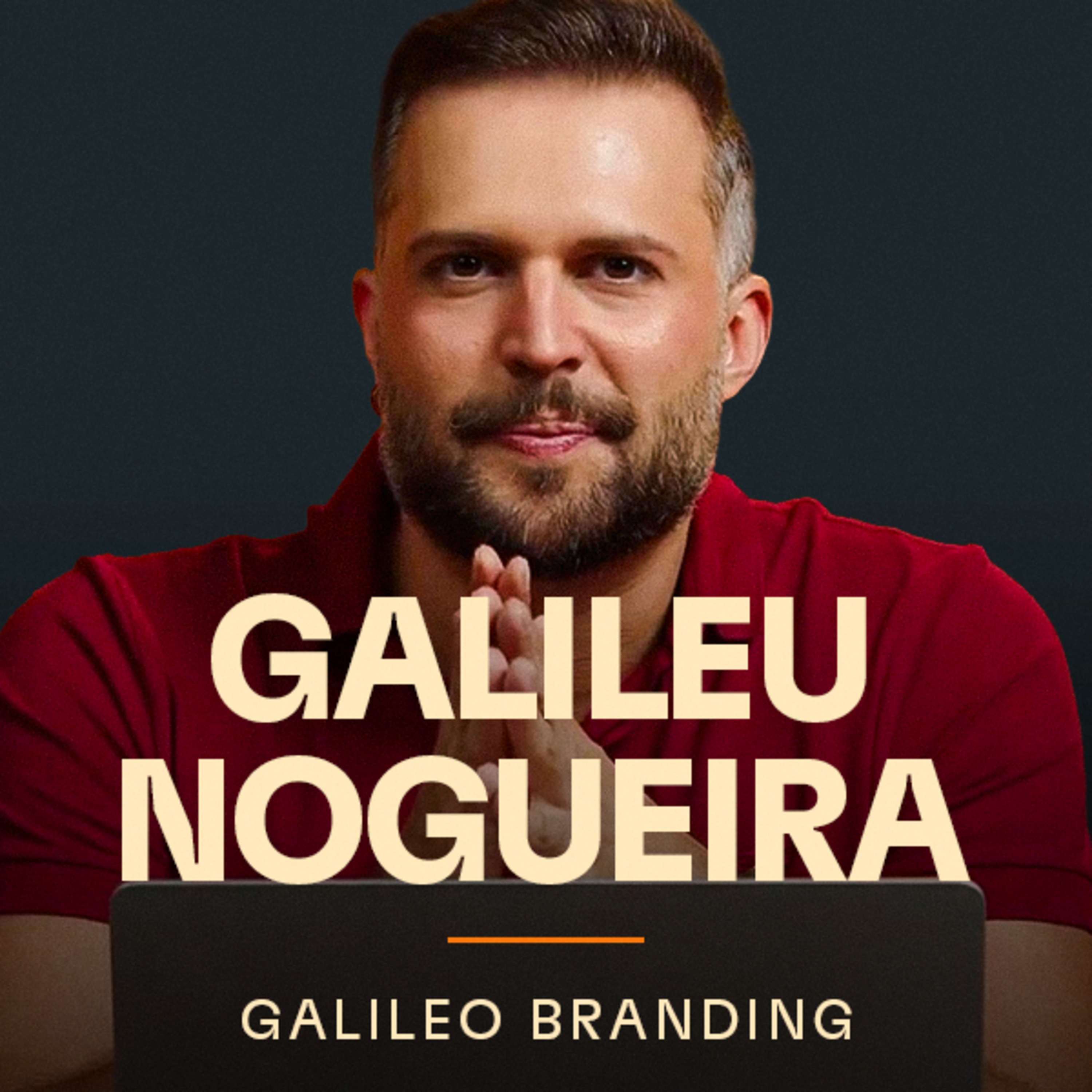 #175 - O problema da sua marca é outro episode artwork