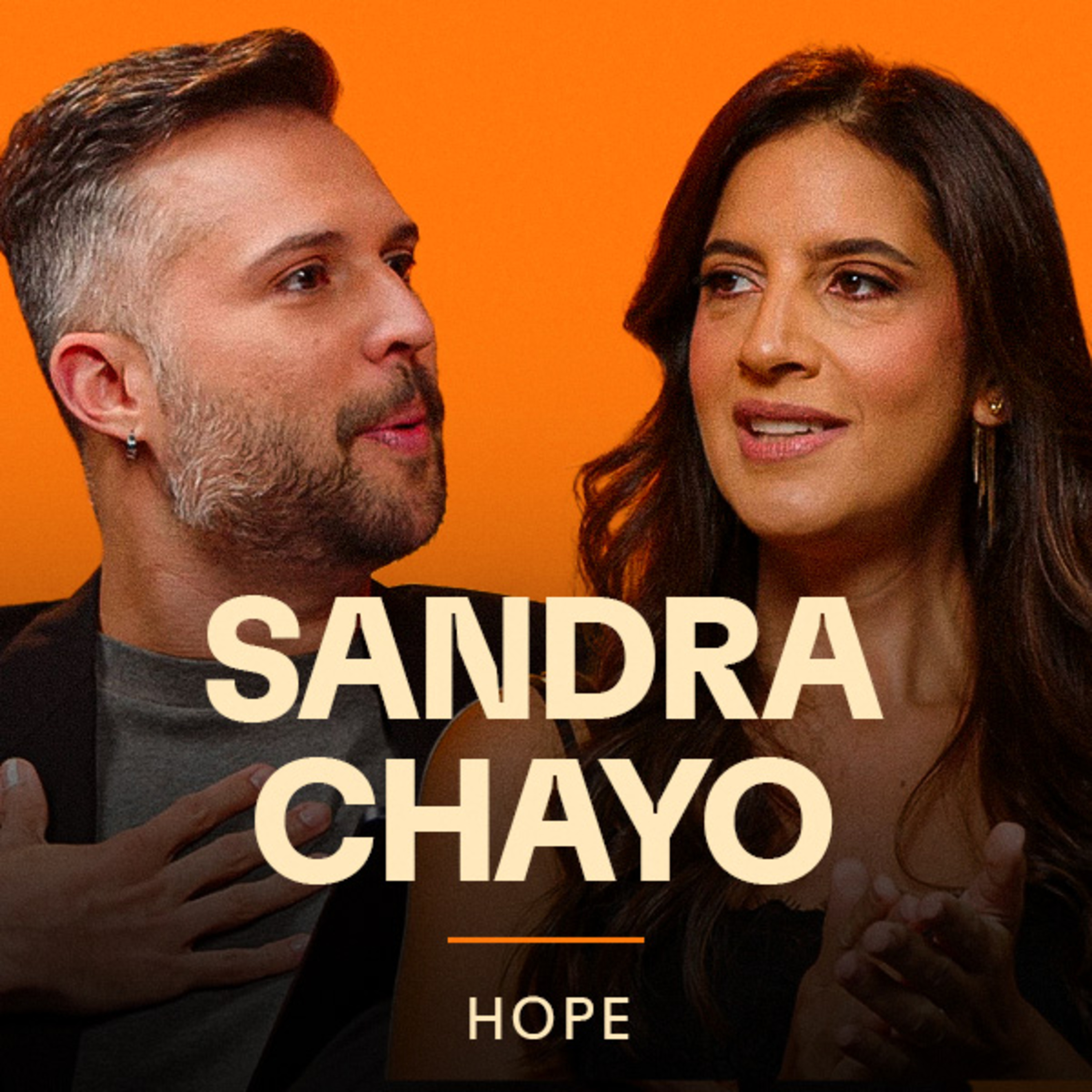 #178 - Como manter uma marca relevante por 60 anos (com Sandra Chayo - HOPE) episode artwork