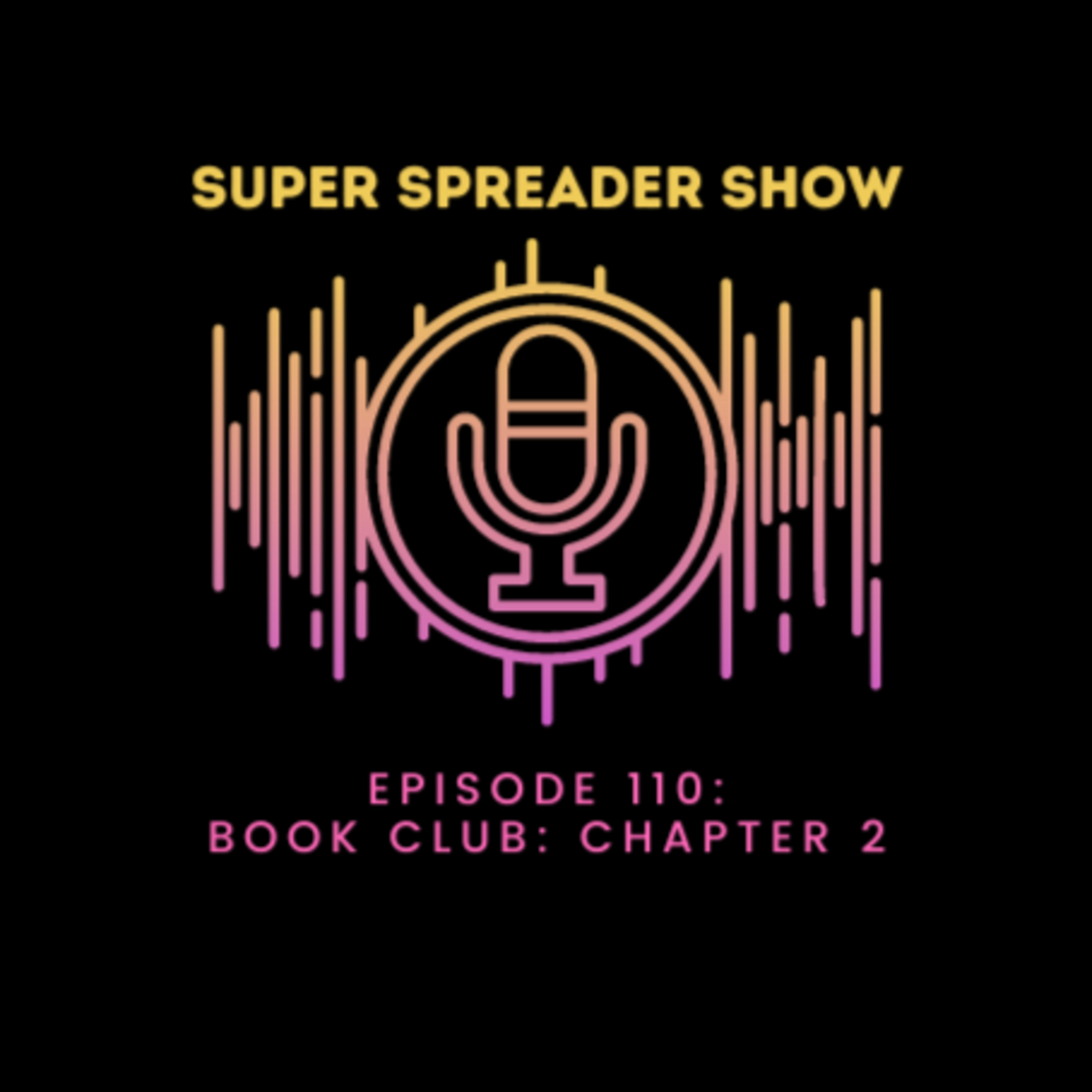 Book Club: Chapter 2 episode artwork