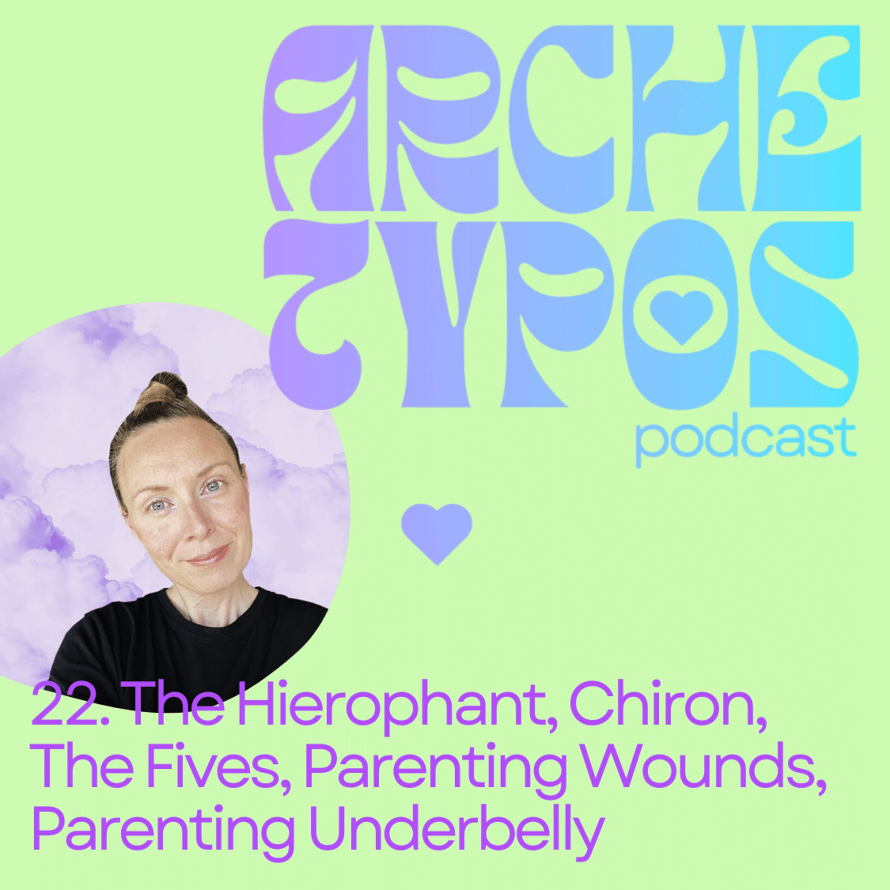 Archetypos Podcast