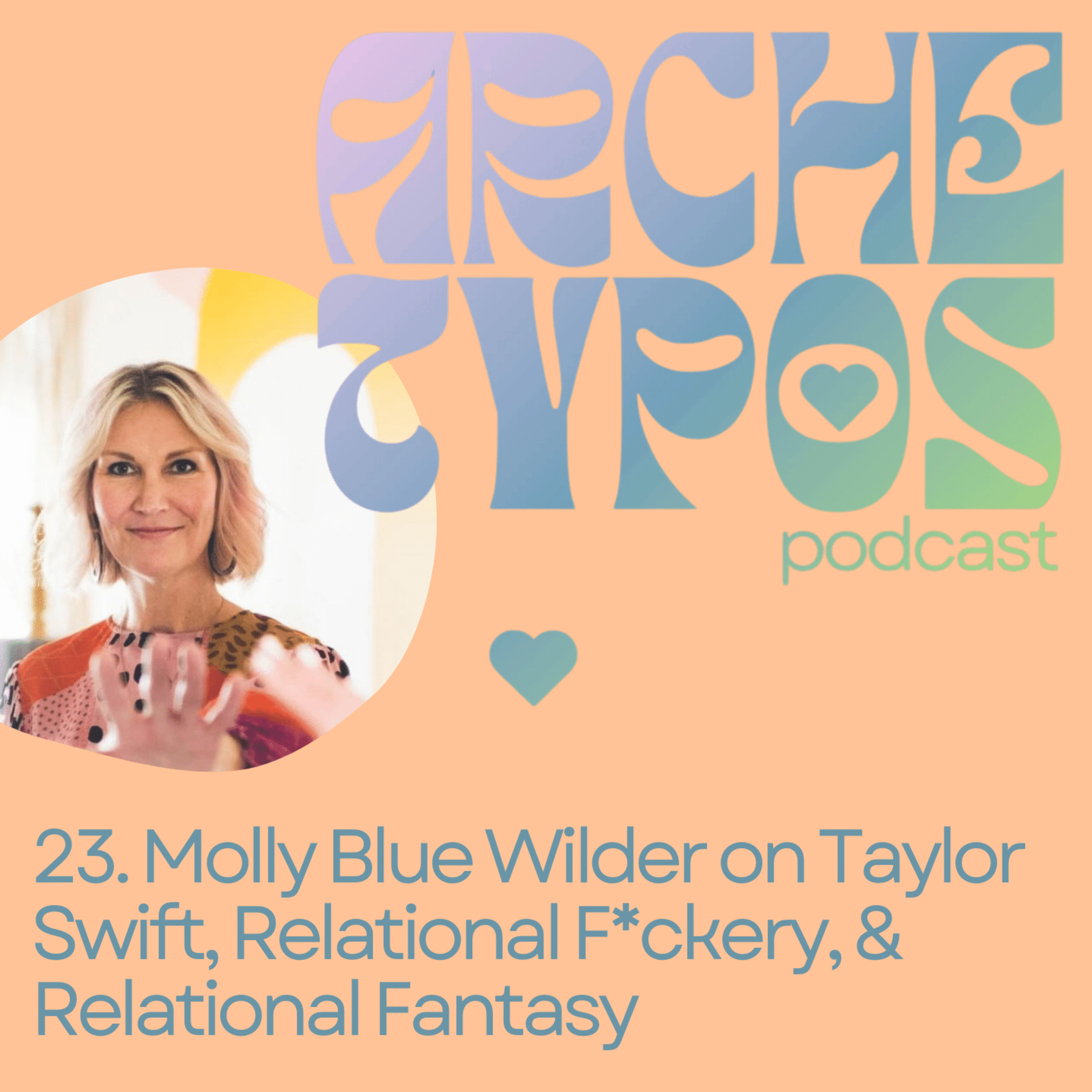 Archetypos Podcast