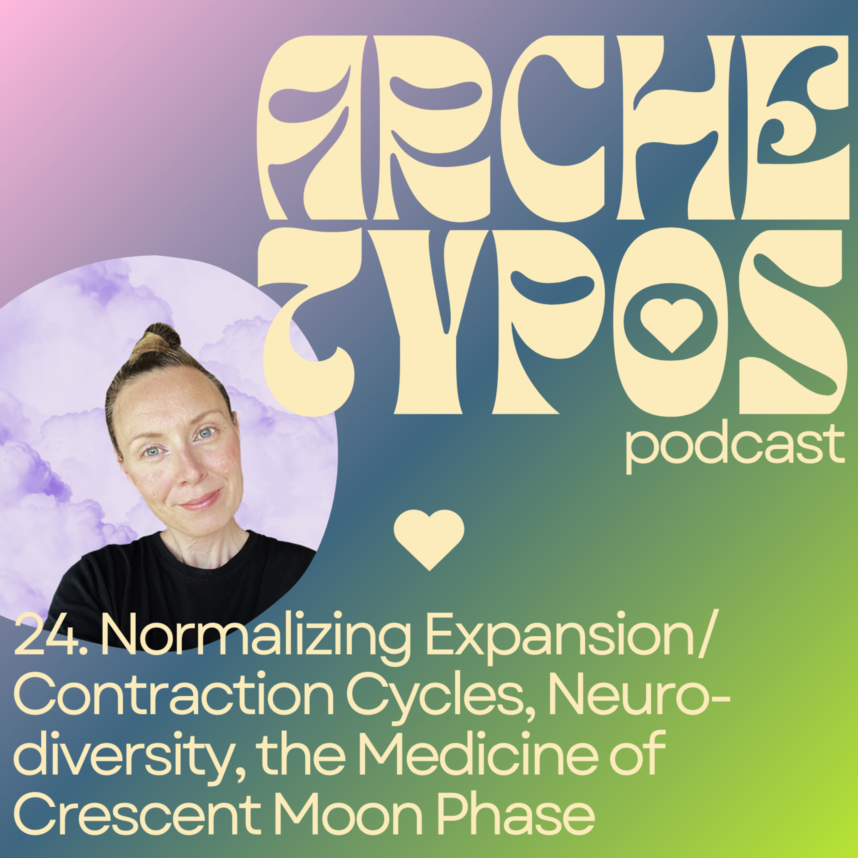Archetypos Podcast