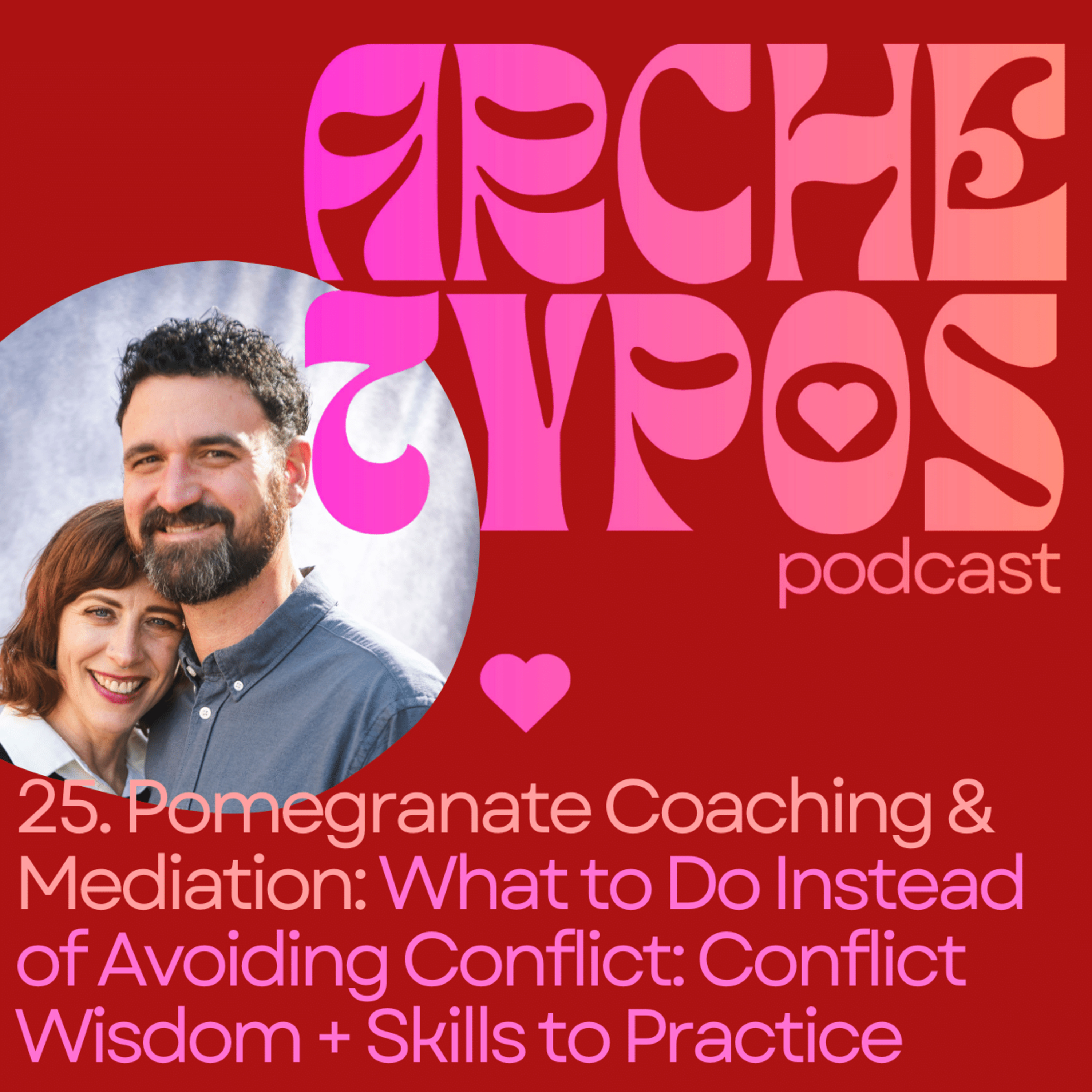 Archetypos Podcast
