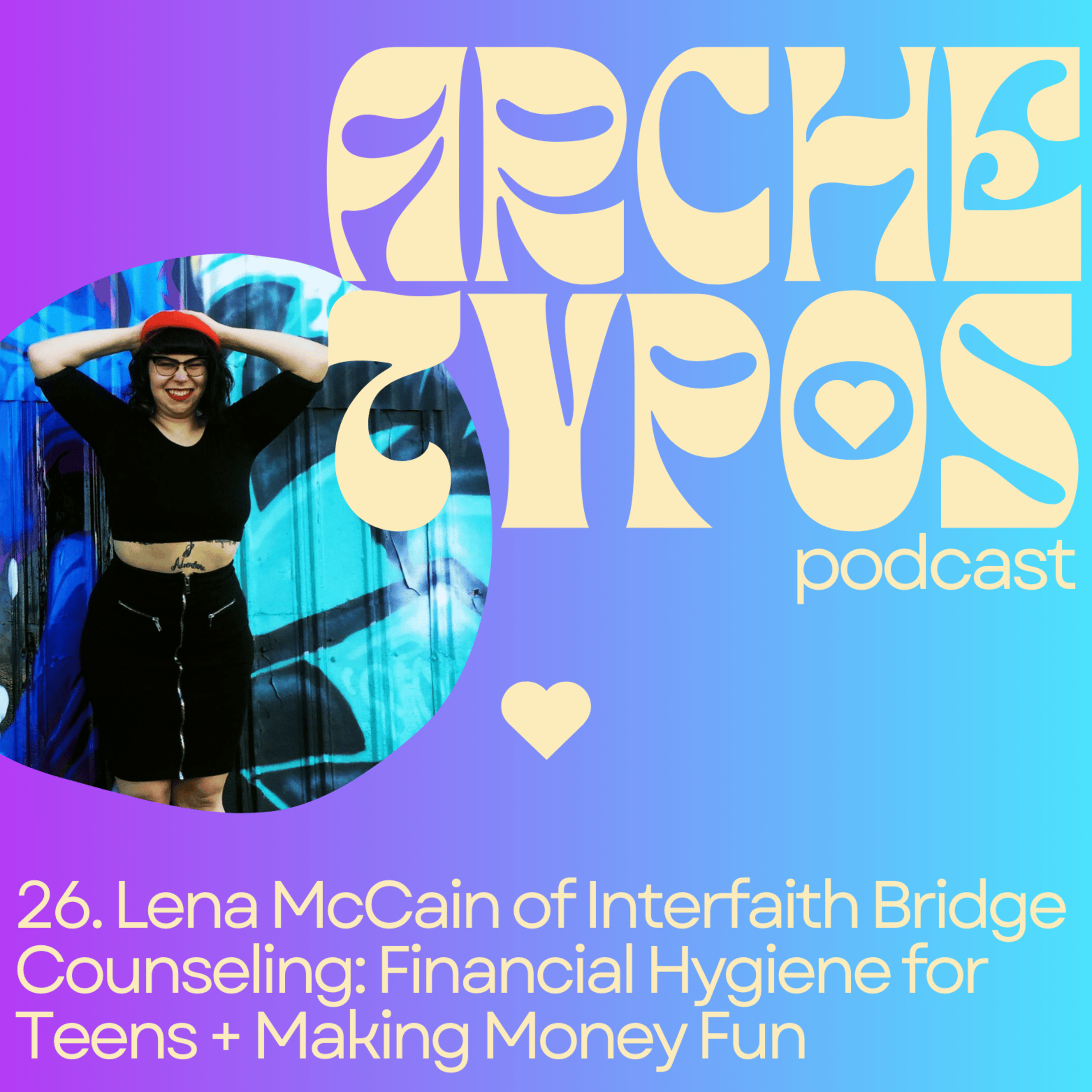 Archetypos Podcast