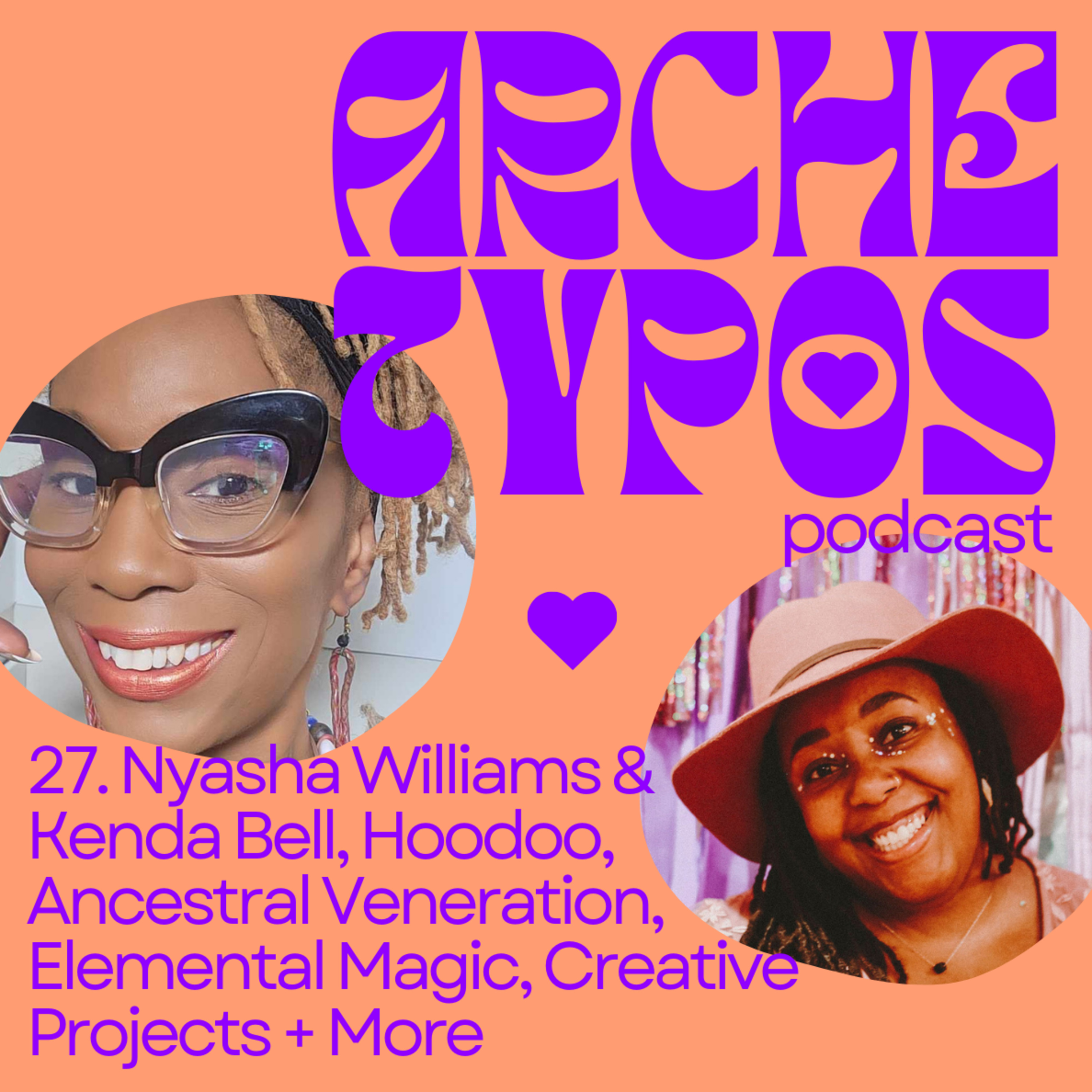 Archetypos Podcast