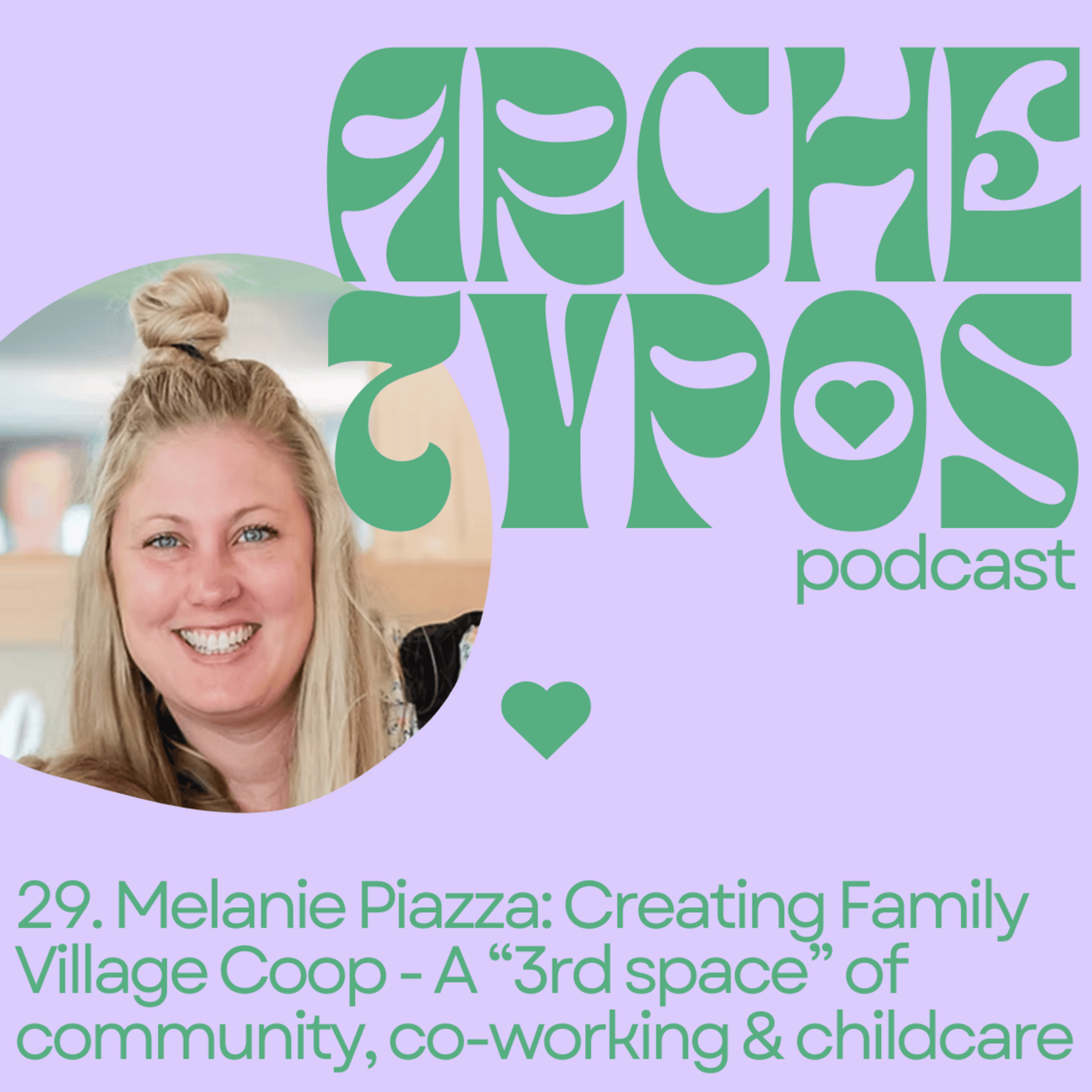 Archetypos Podcast