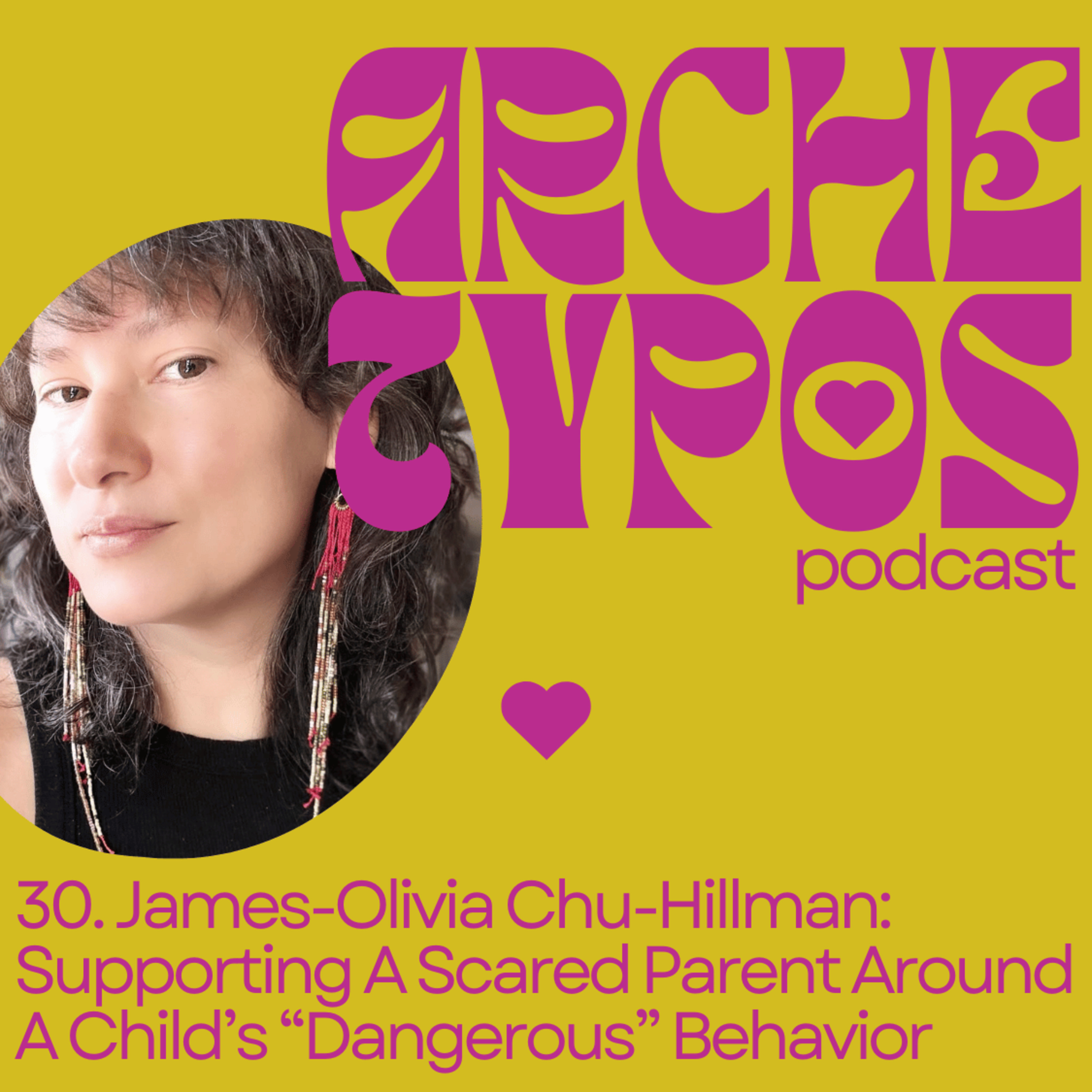 Archetypos Podcast