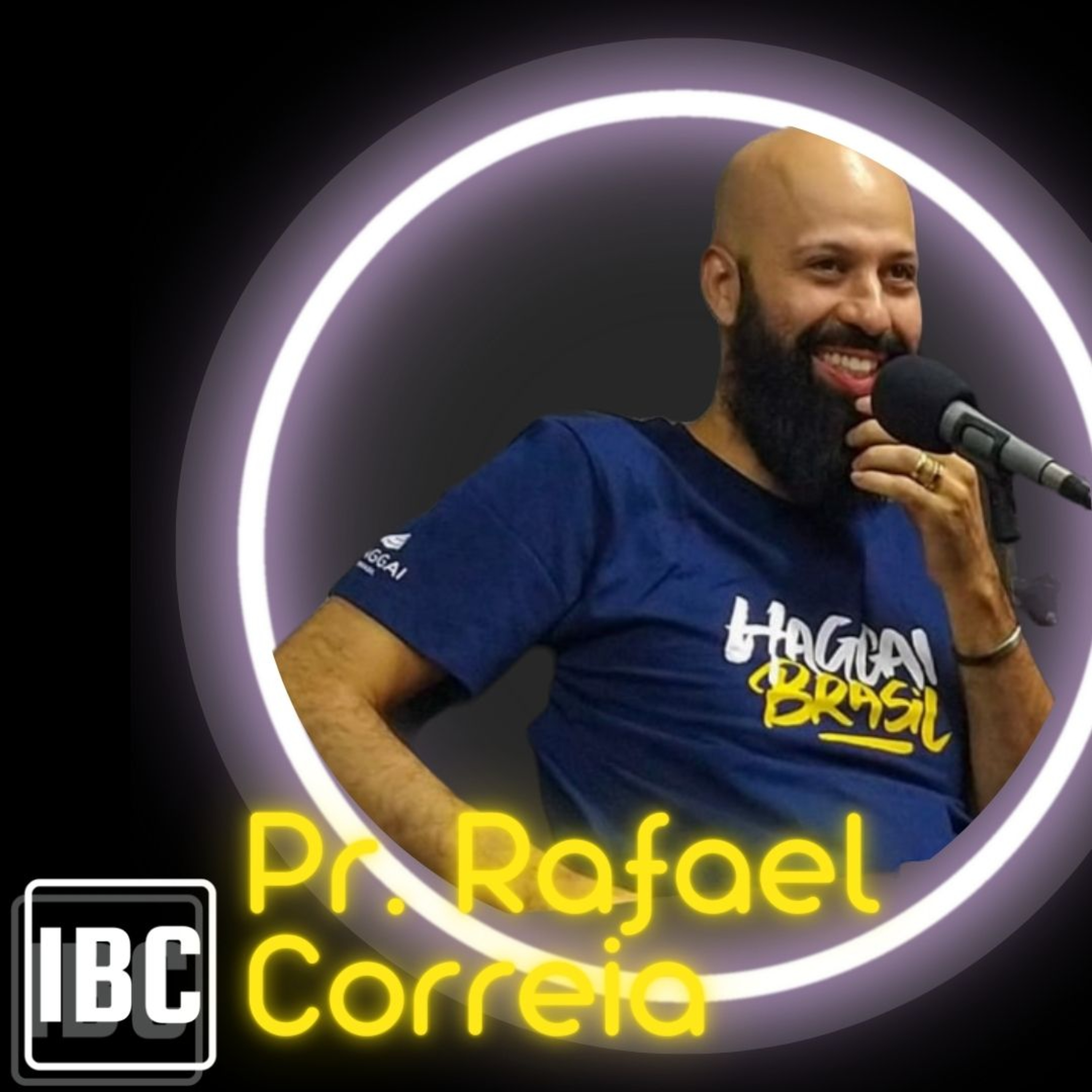 Carmosina Podcast