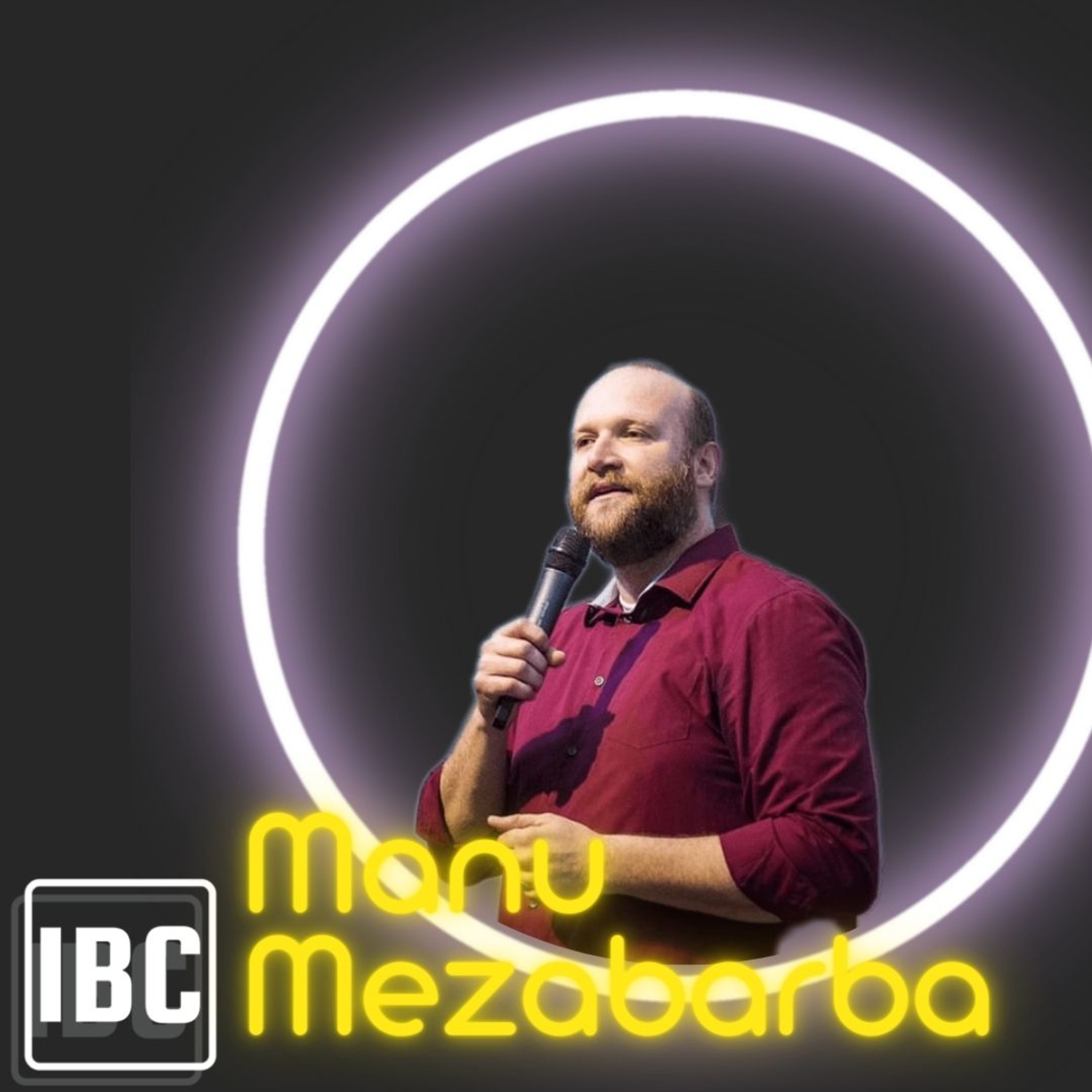 Carmosina Podcast
