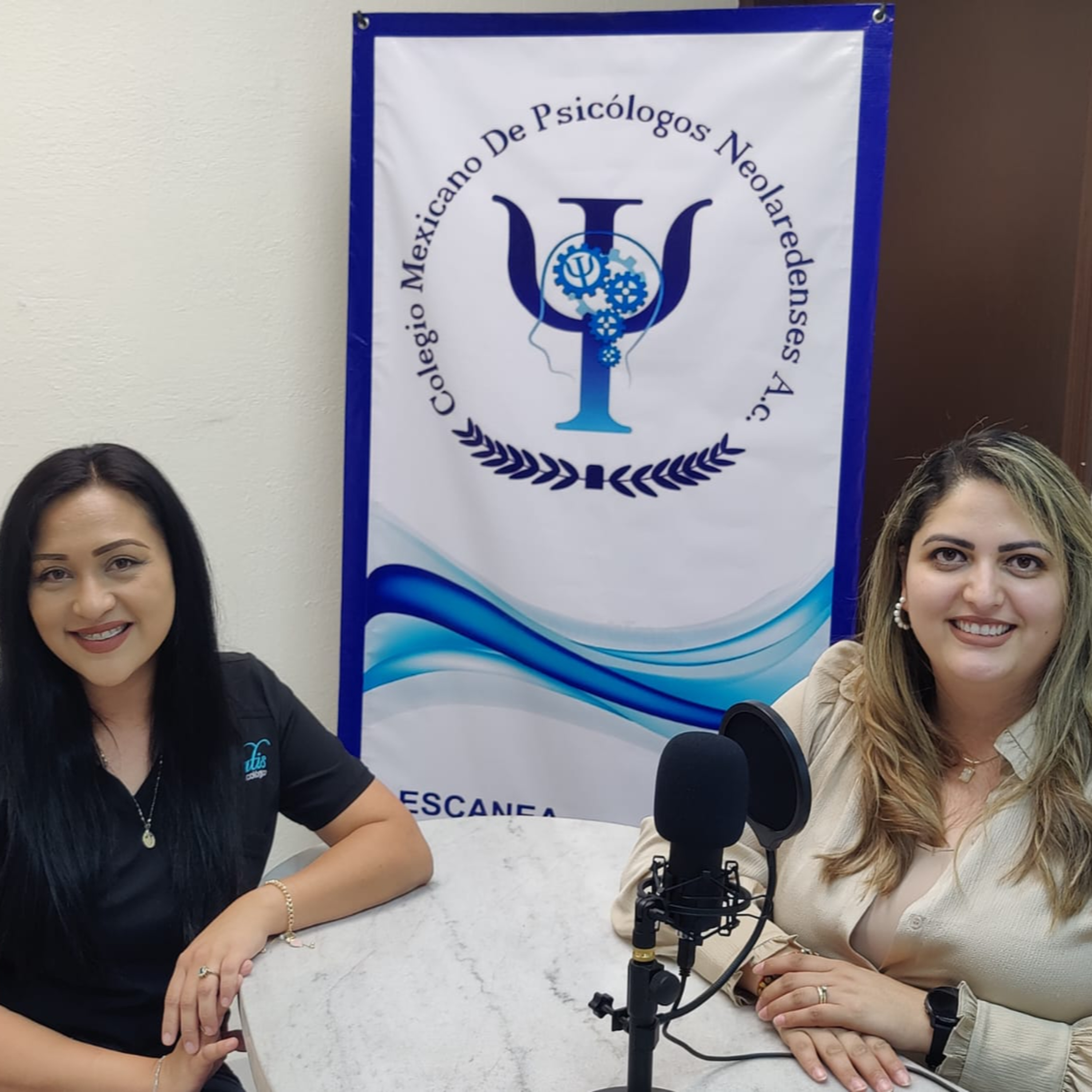 Osiris El Podcast