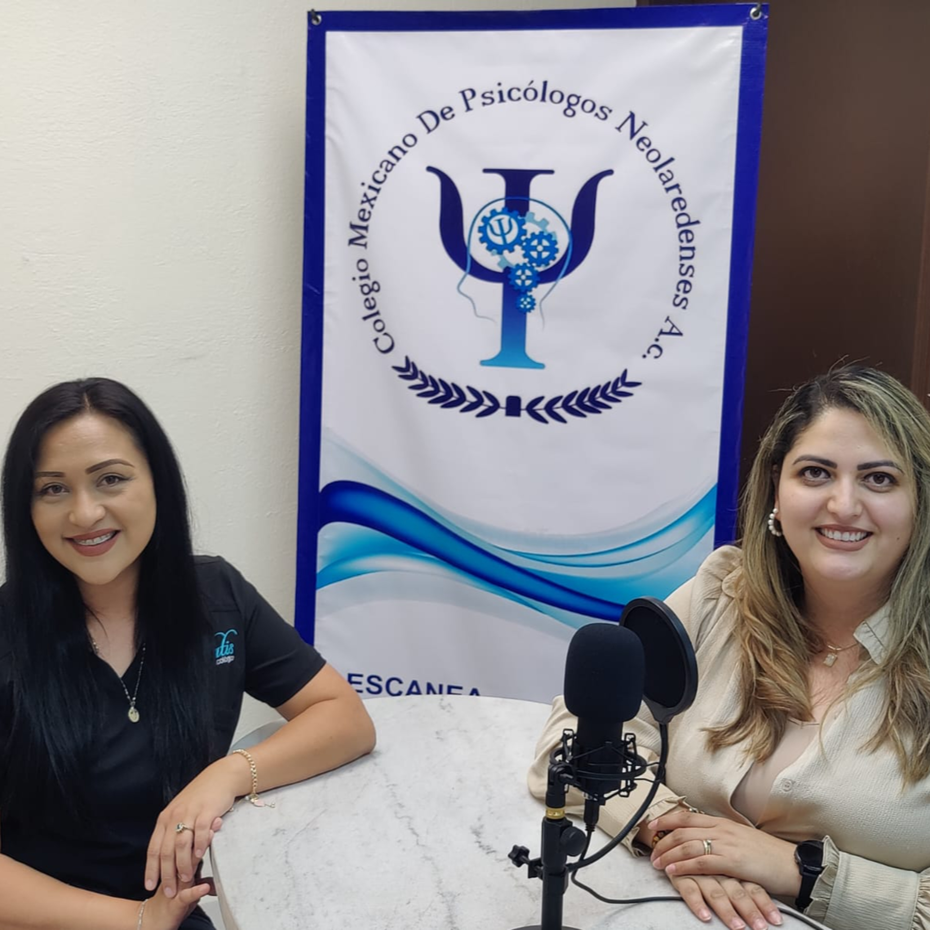Osiris El Podcast
