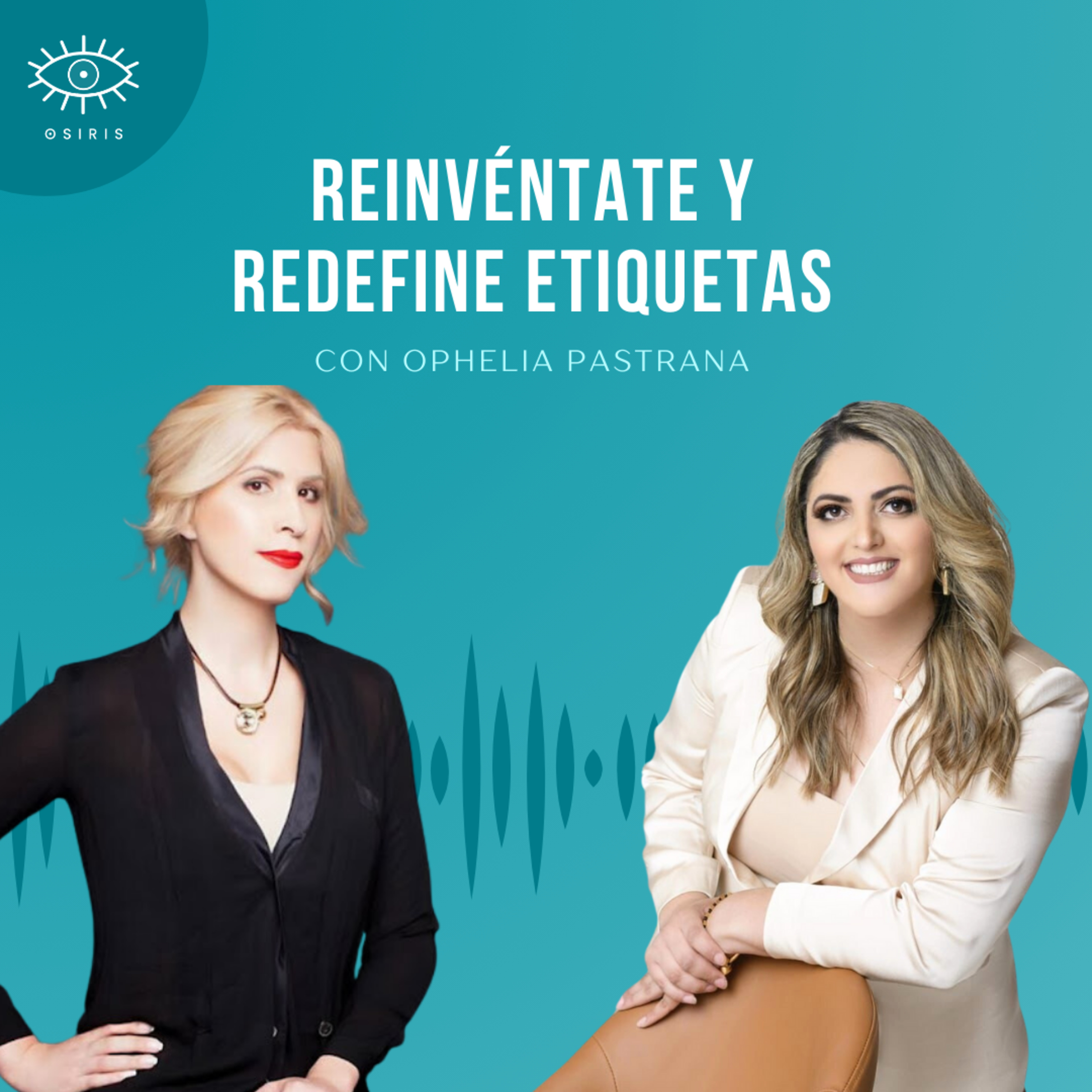 Osiris El Podcast