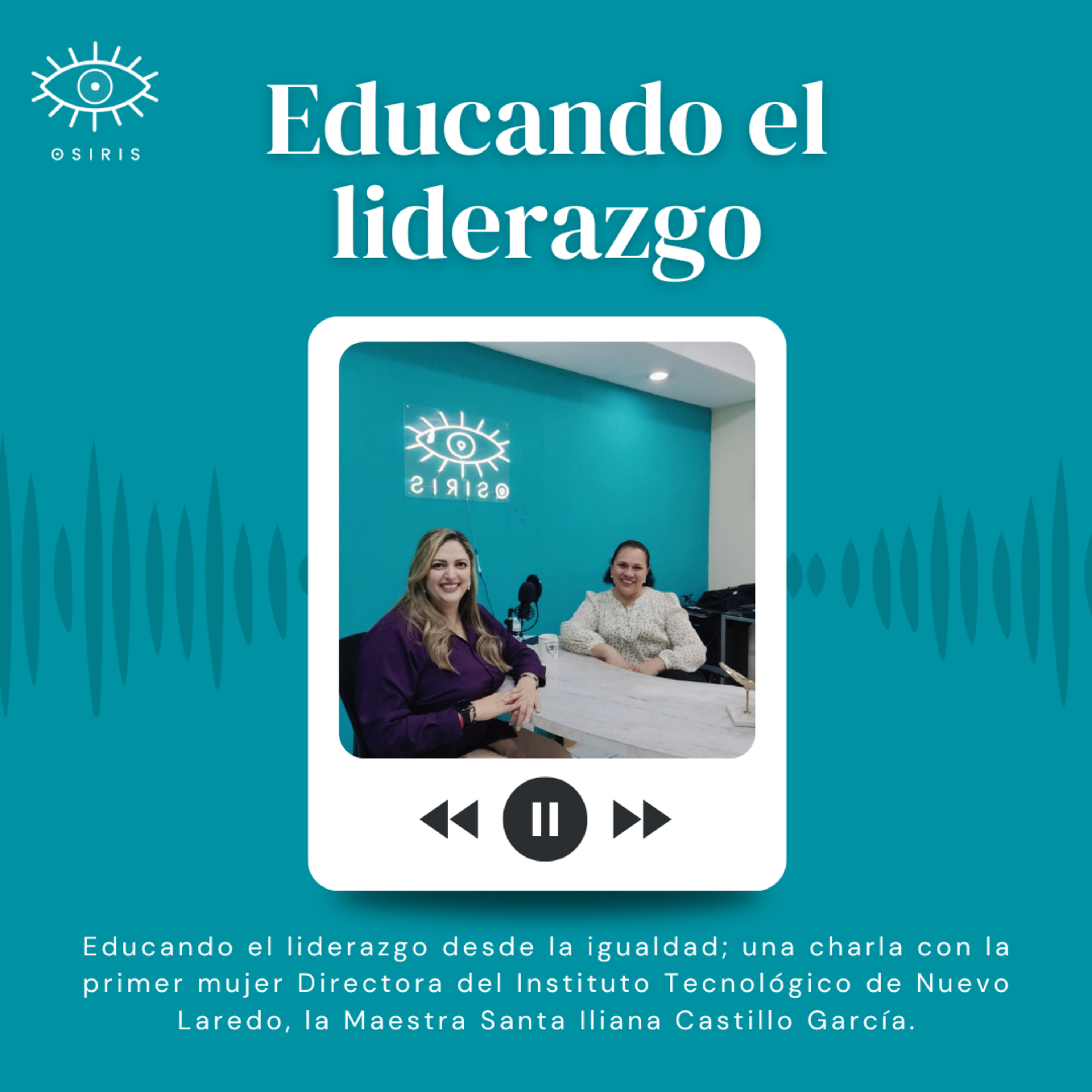 Osiris El Podcast