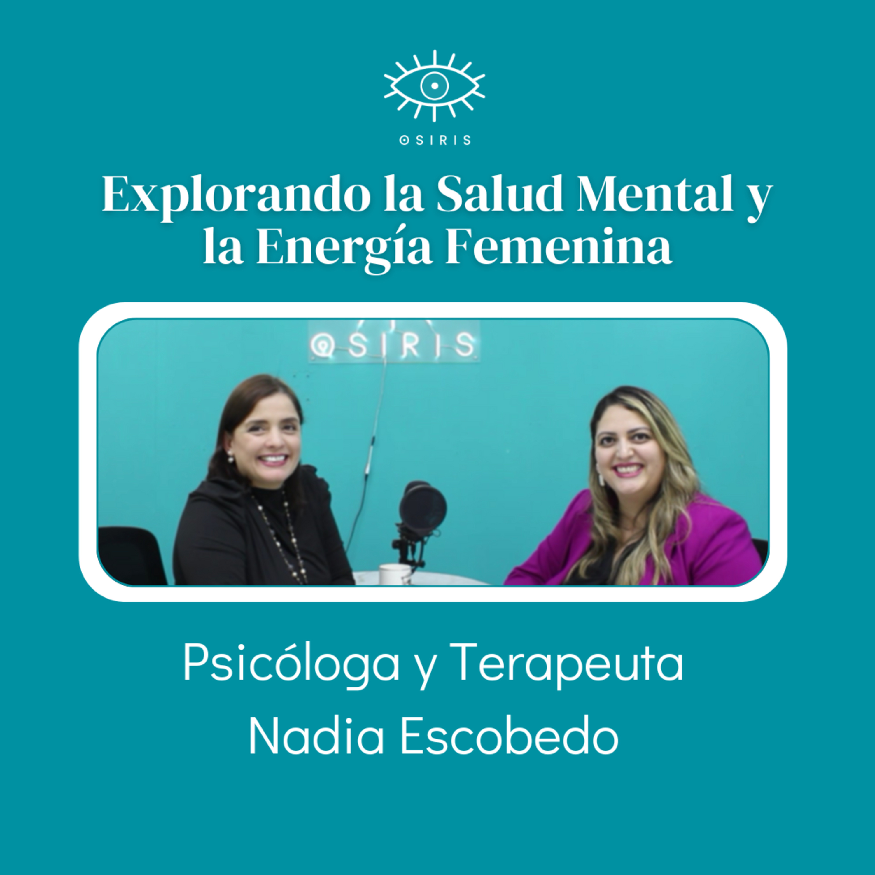 Osiris El Podcast