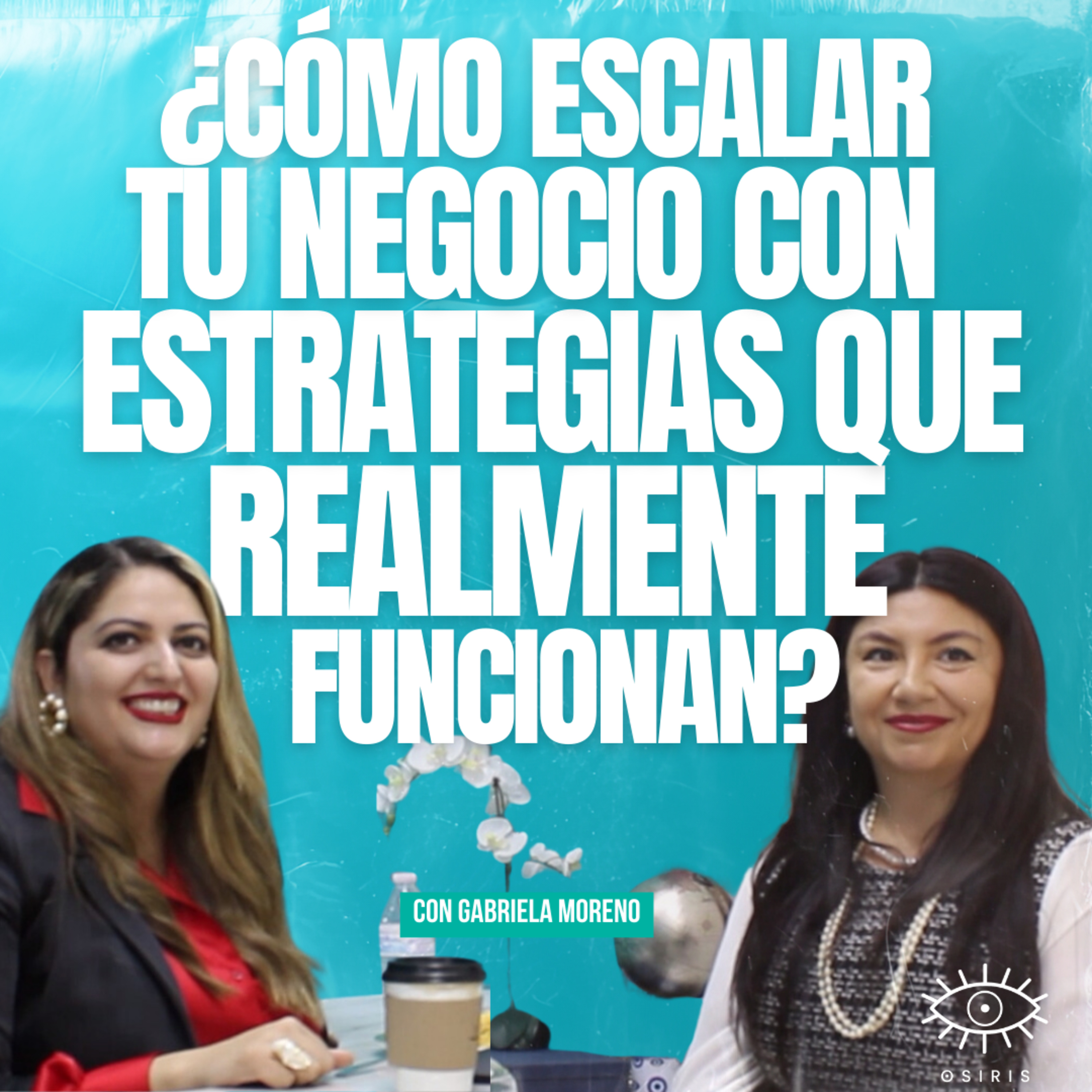 Osiris El Podcast
