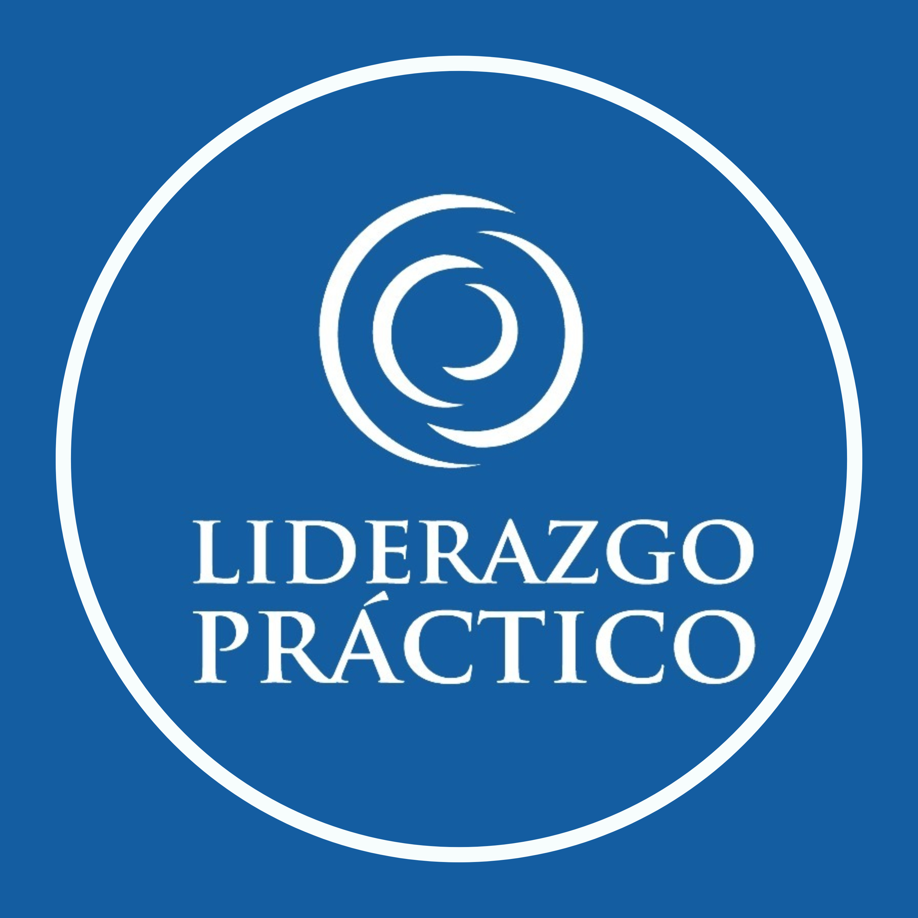Portada de Liderazgo Práctico