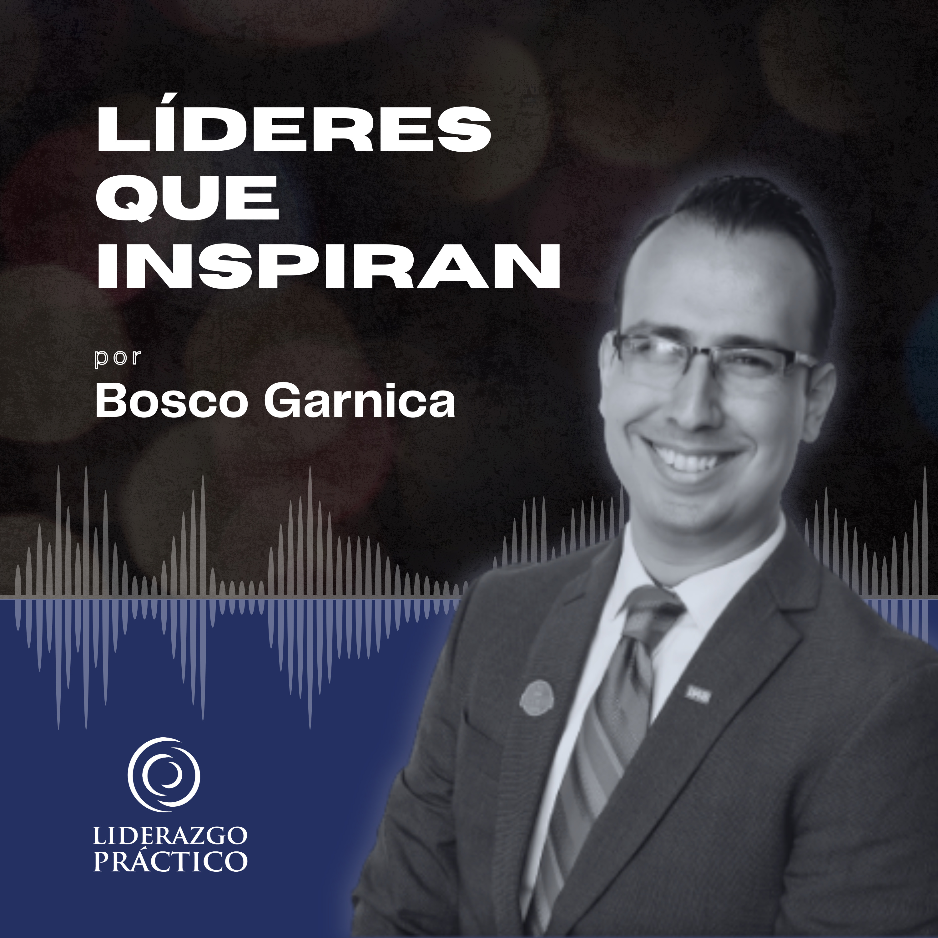 Portada de Liderazgo Práctico