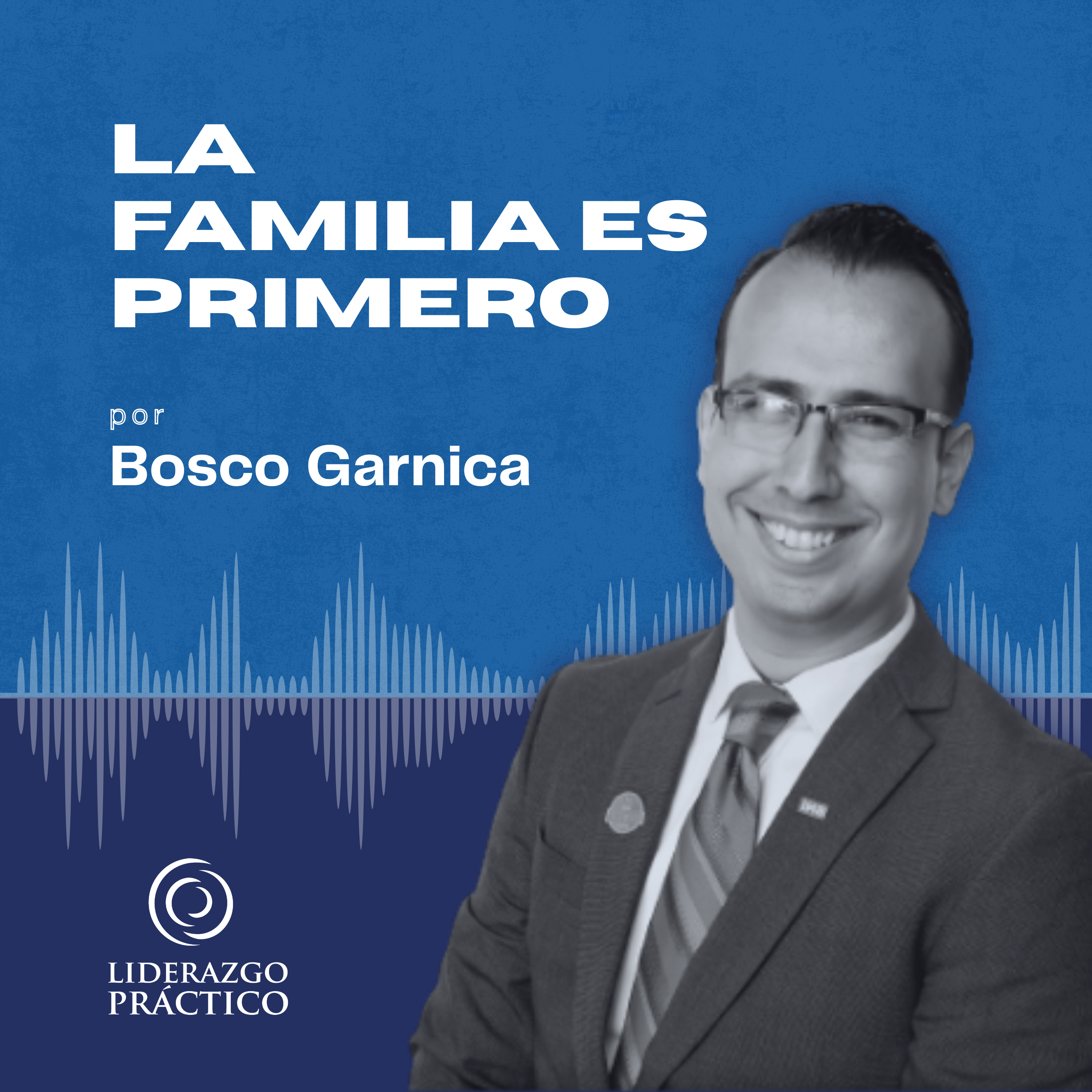 Portada de Liderazgo Práctico