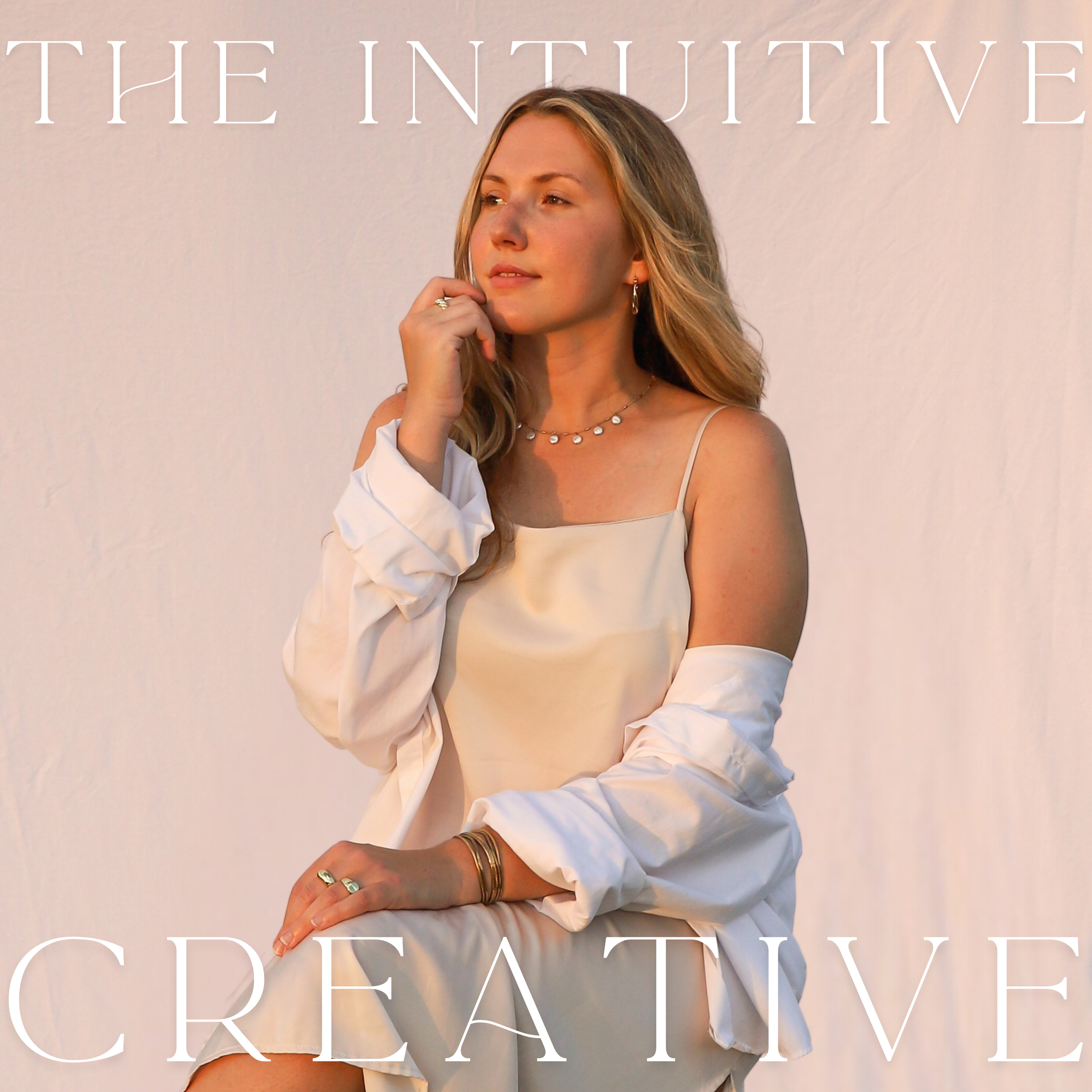 the intuitive creative