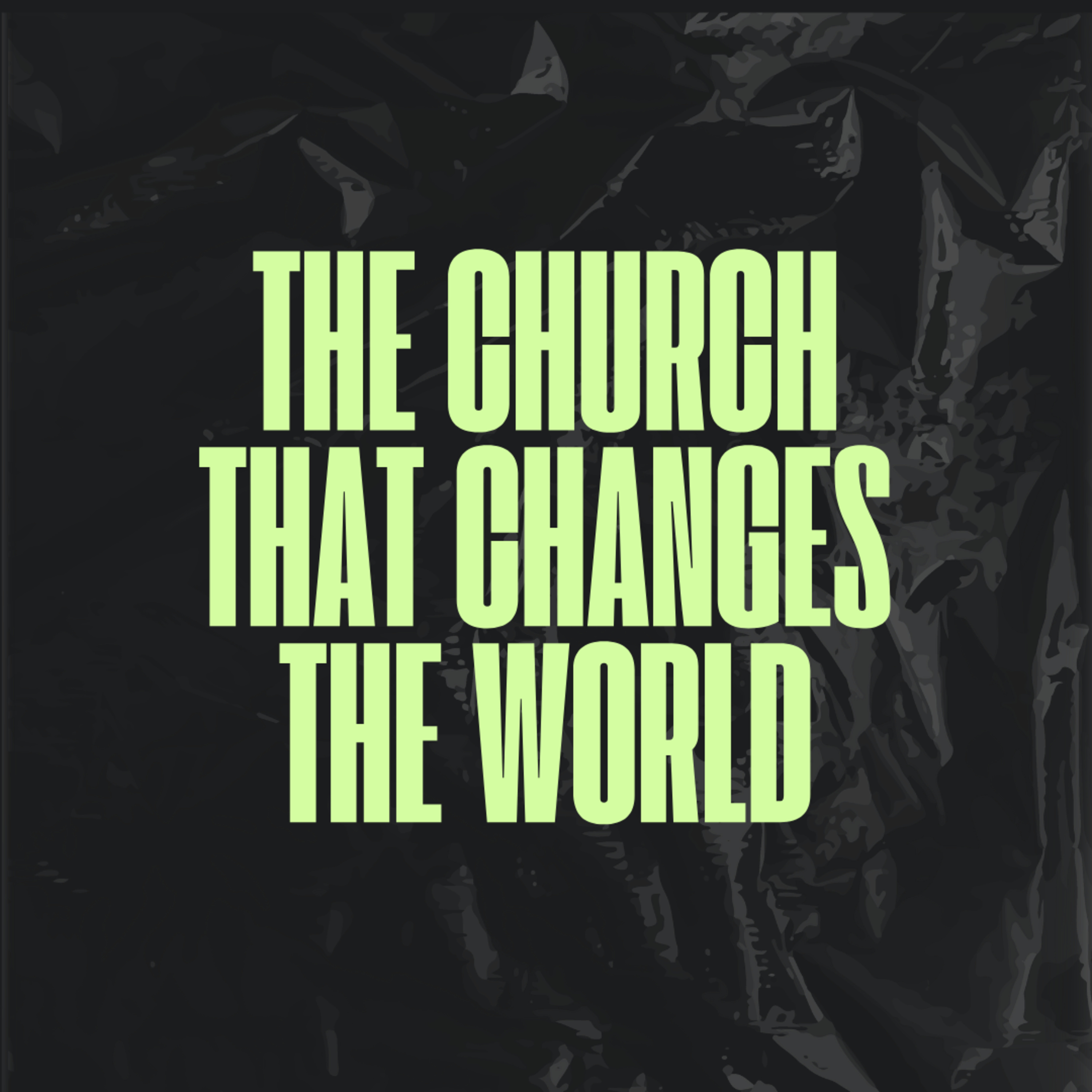 Devotion (The church that changes the world) episode artwork