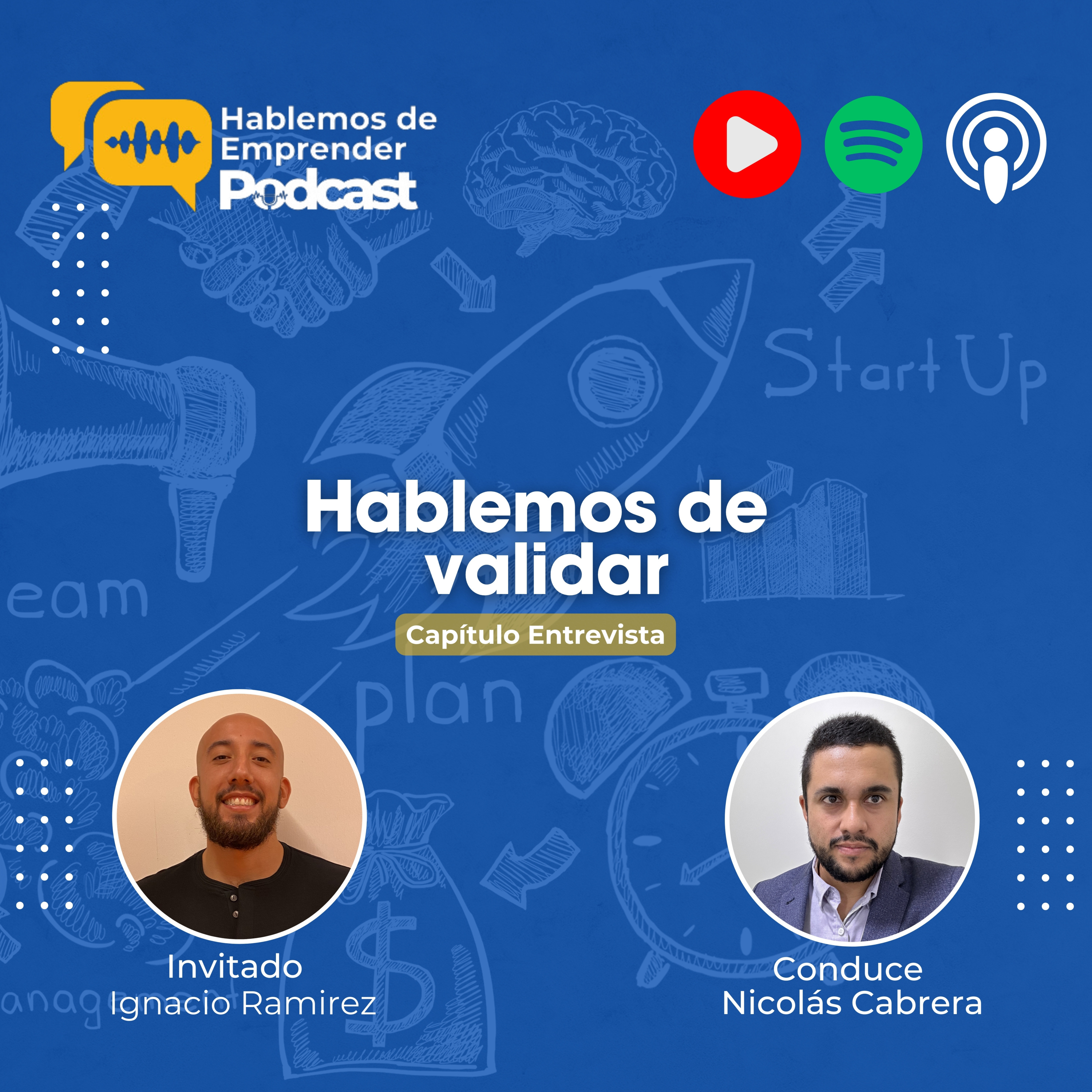 Hablemos de validar