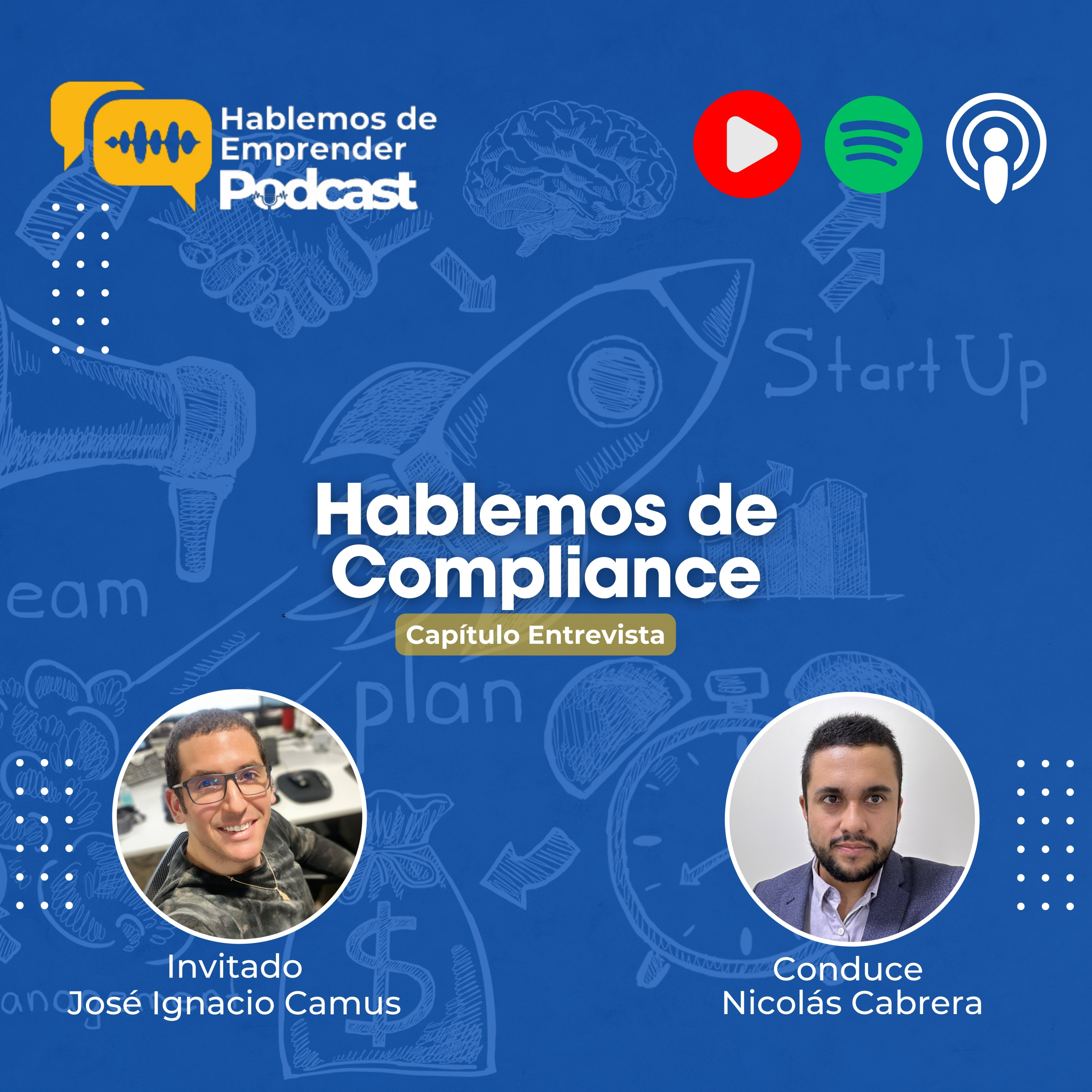 Hablemos de Compliance, conoce Admiral.