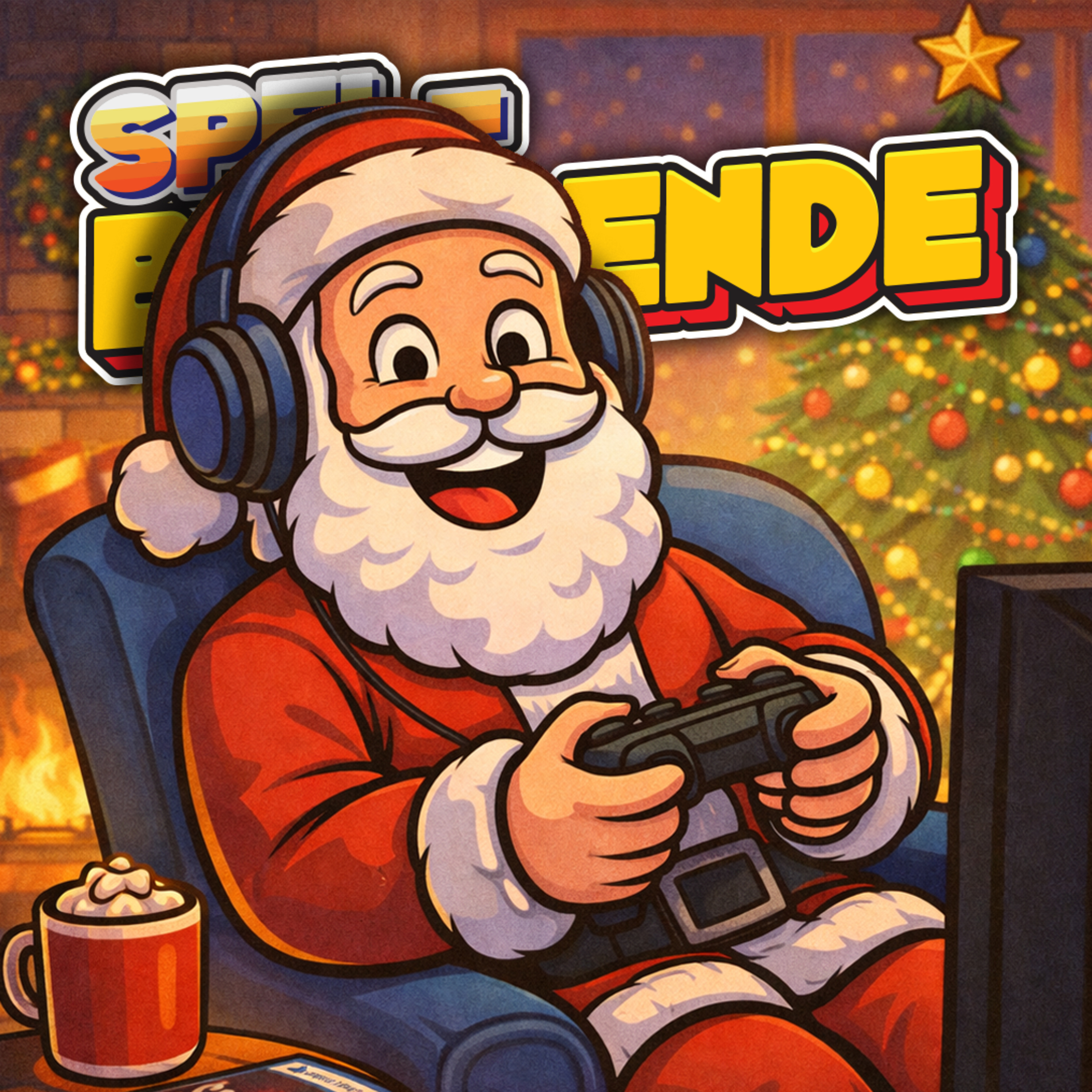 #330: Julspecial 2025