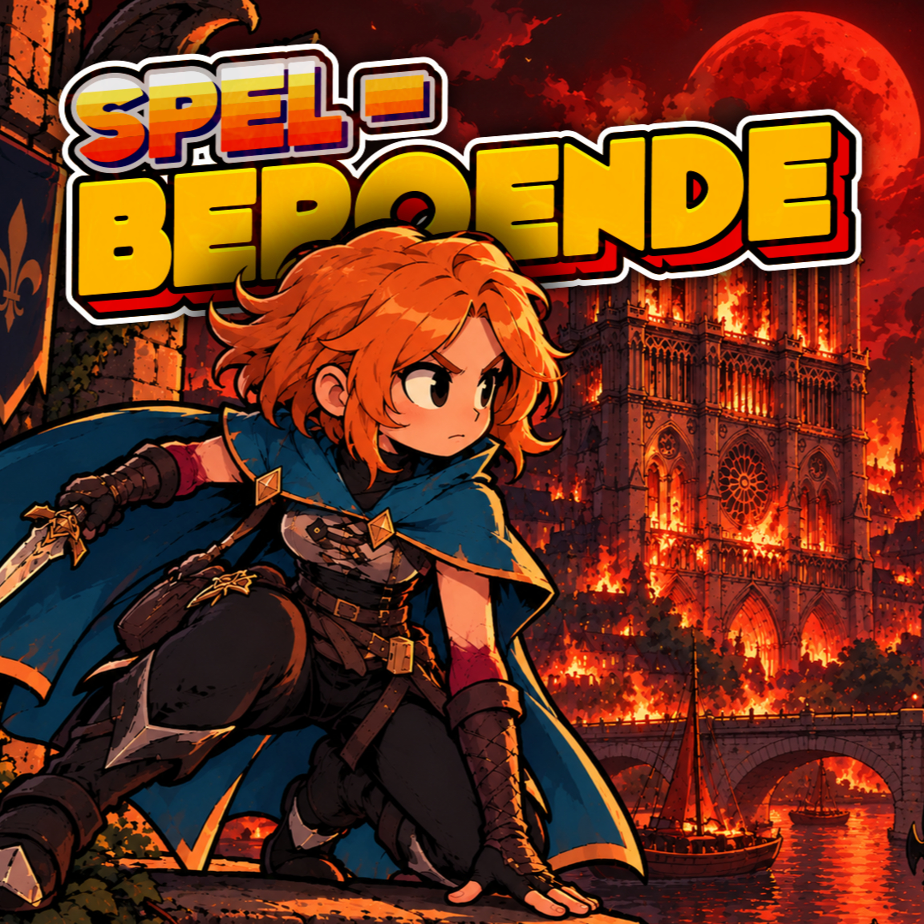 Artwork for Spelberoende