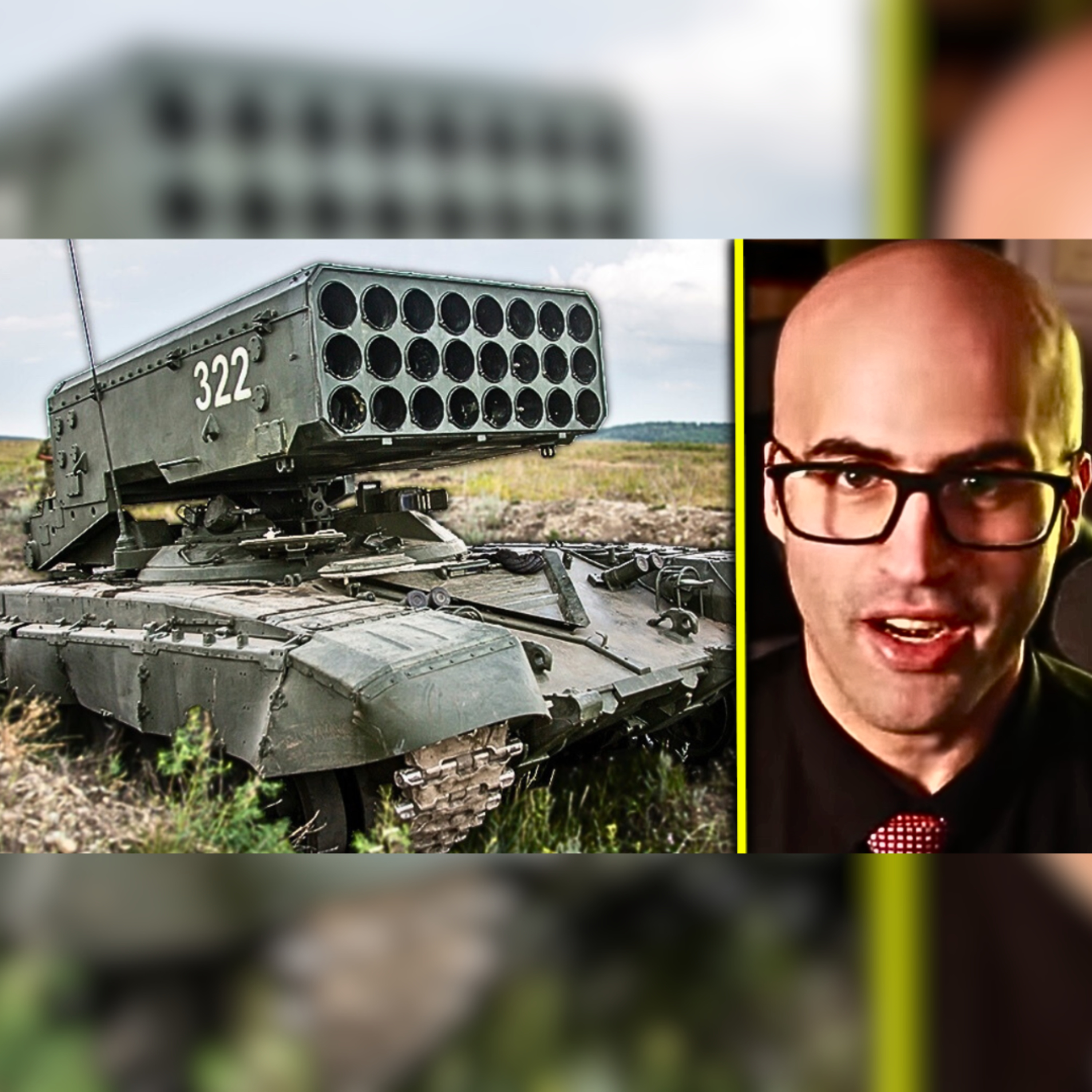 RUSIA ENVÍA una DURA ADVERTENCIA a la OTAN | UCRANIA MUERE en AVDIVKA episode artwork